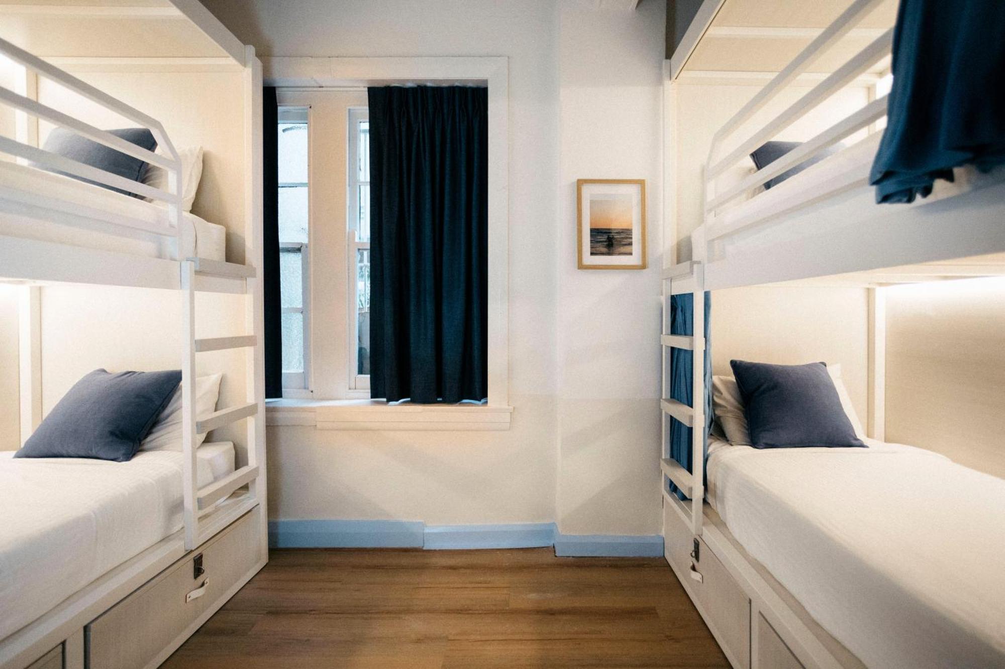 Little Drifter Bondi Hostel *