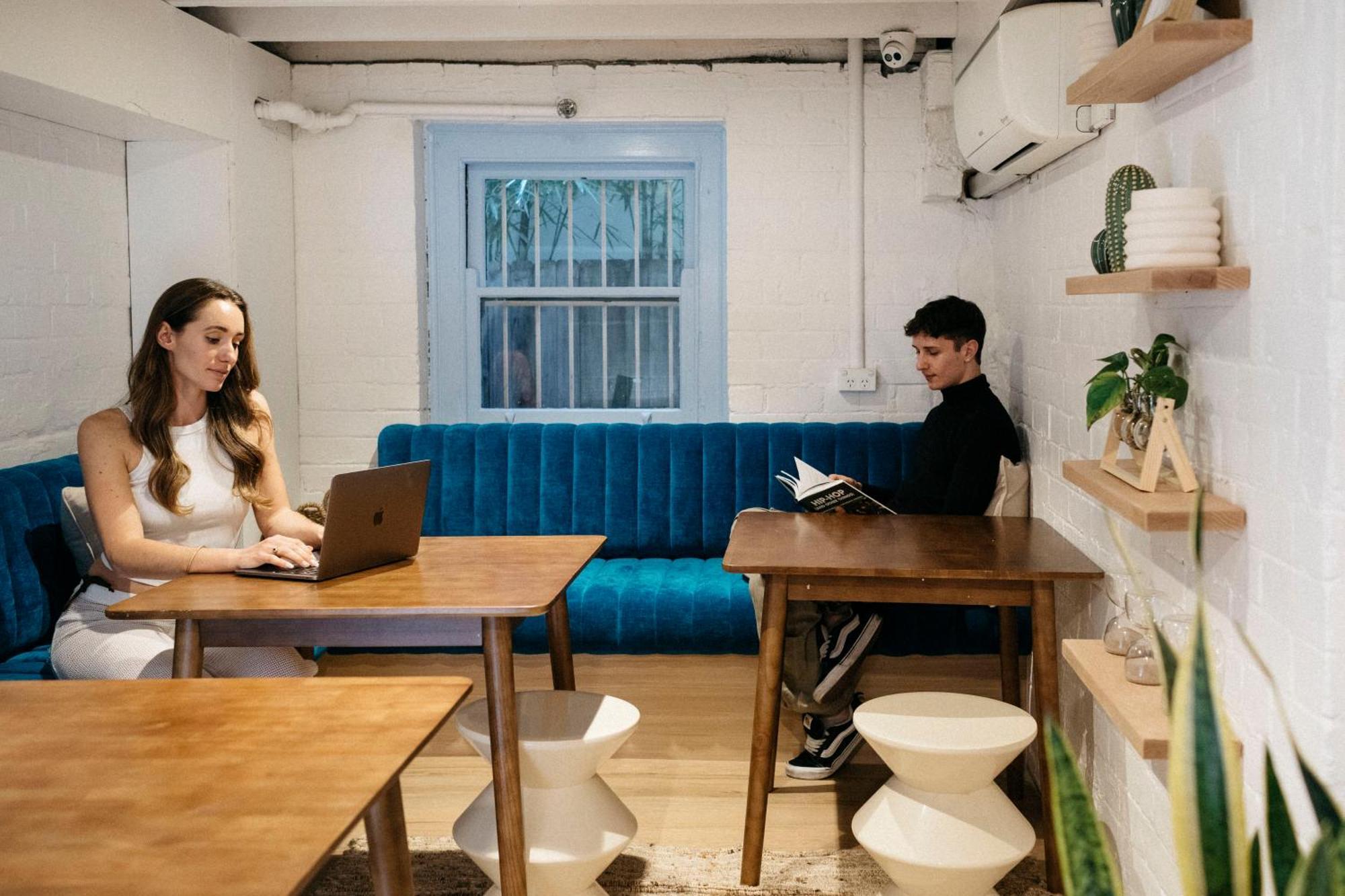 Little Drifter Bondi Hostel Sydney