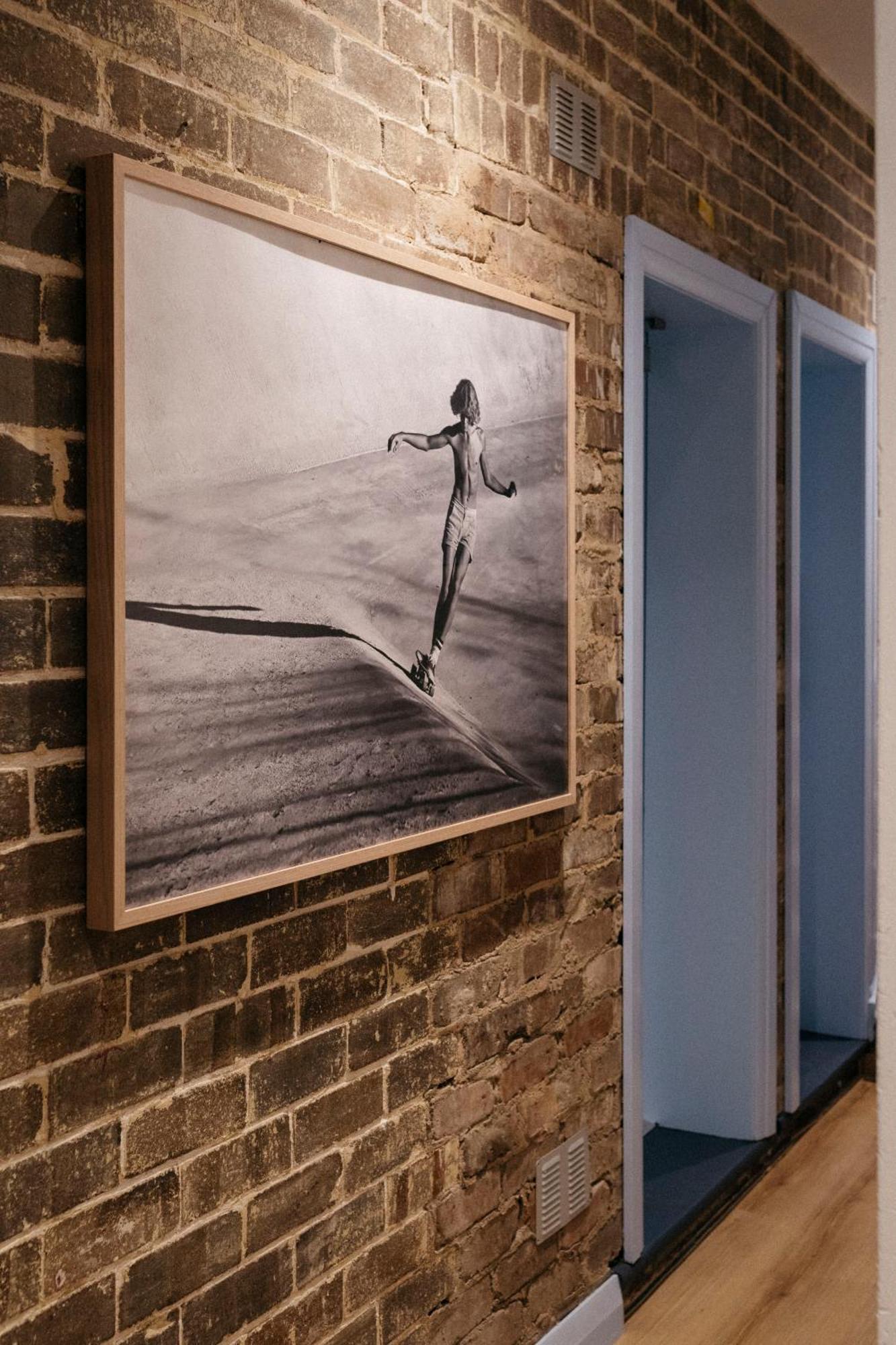 Hostel Little Drifter Bondi Sydney