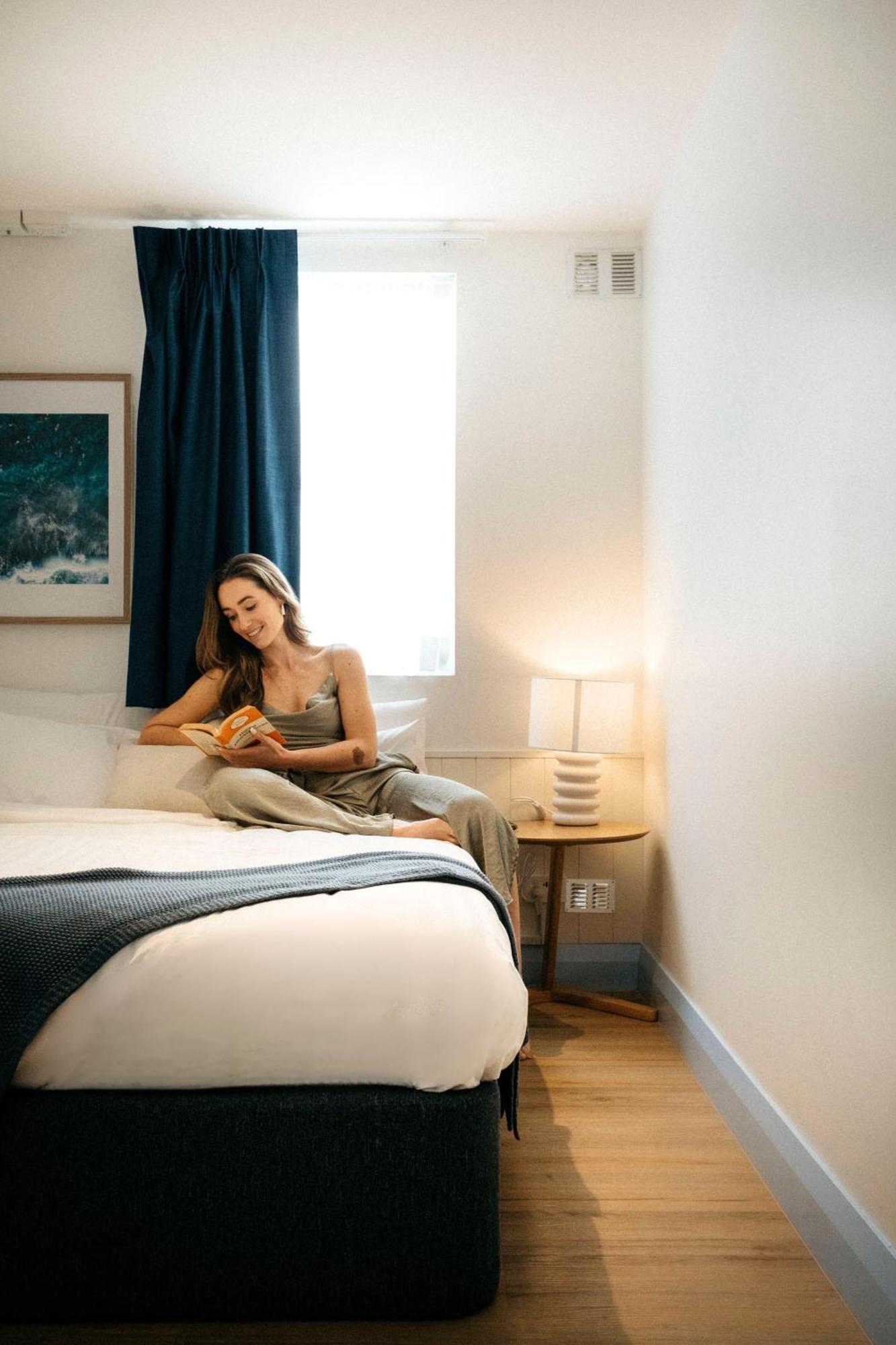 Hostel Little Drifter Bondi *
