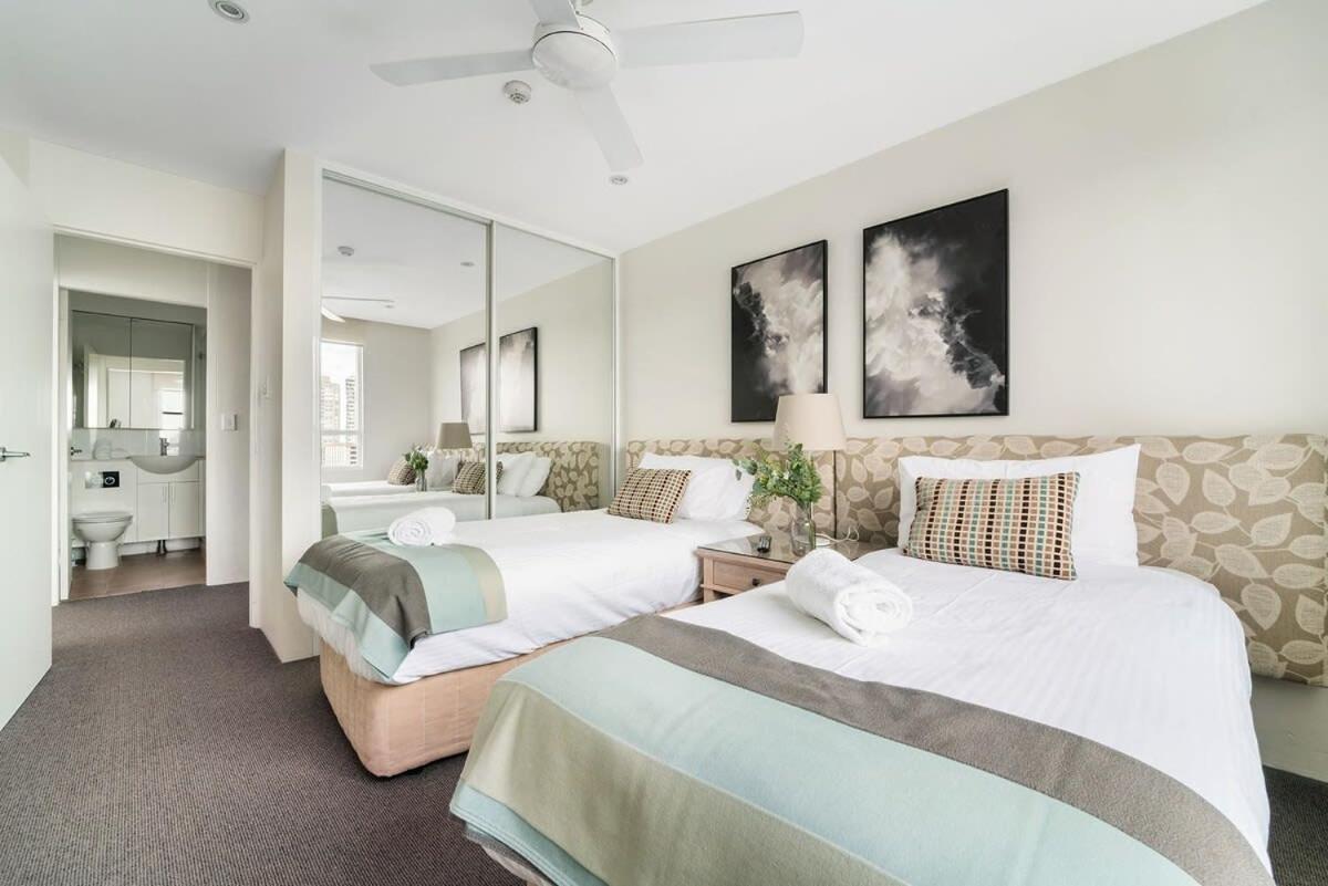 Harbourside #76 Apartment Sydney