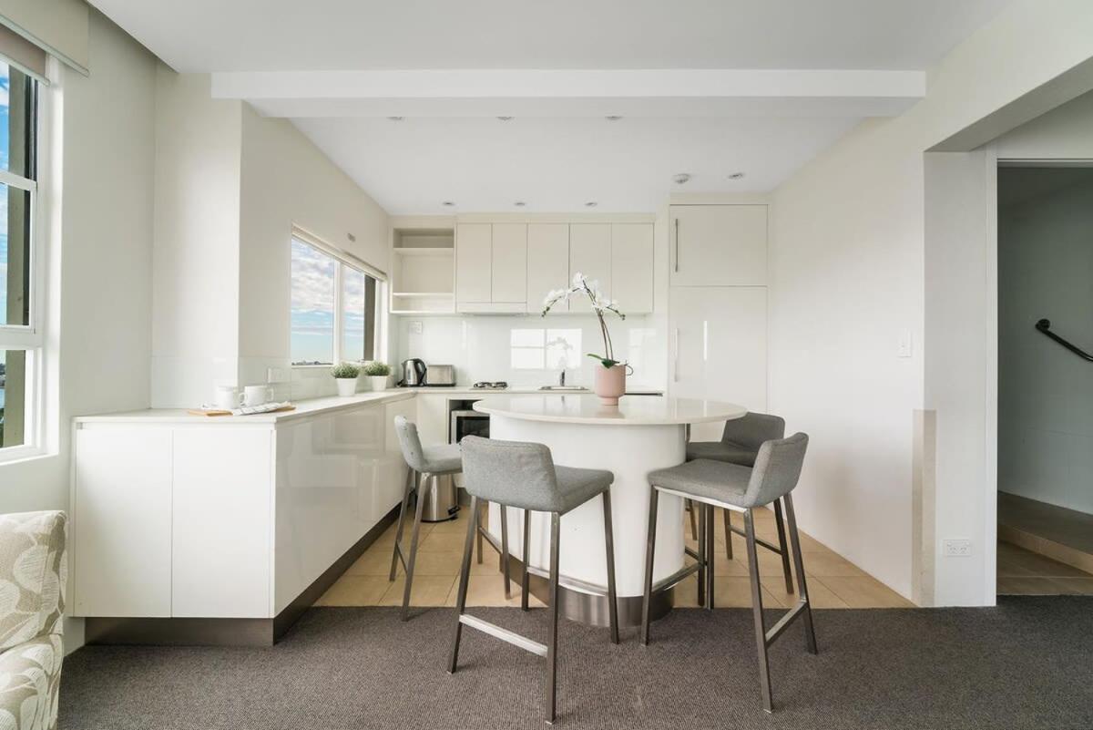 Apartment Harbourside #76 Sydney