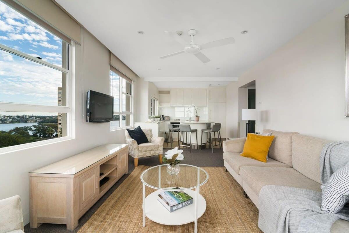 Harbourside #76 Sydney