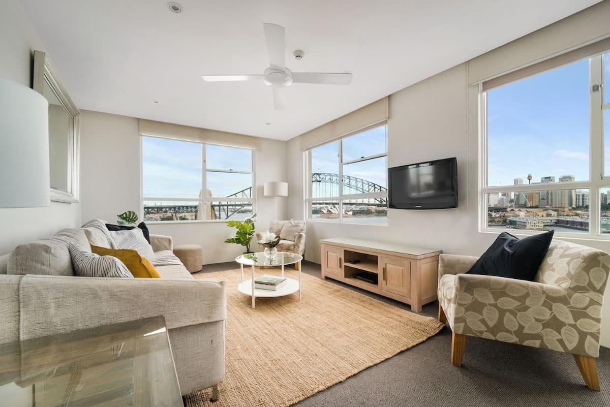 Apartment Harbourside #76 *