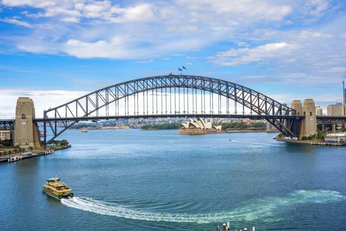 Apartment Harbourside #76 Sydney