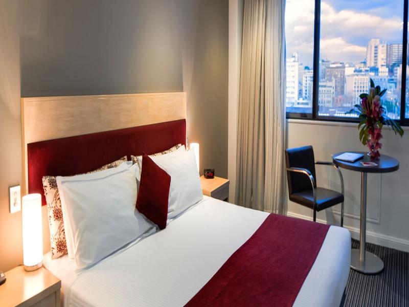 Hotel Central Studio Sidney