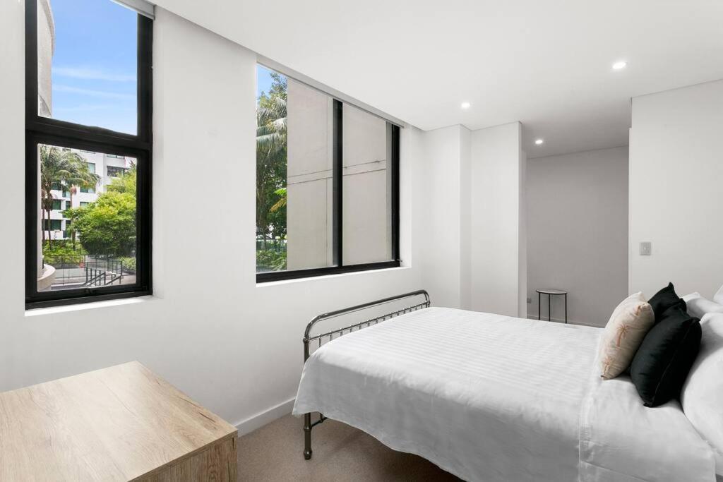 Apartment Watt1 - Modern 1 Bedroom Unit In Ultimo