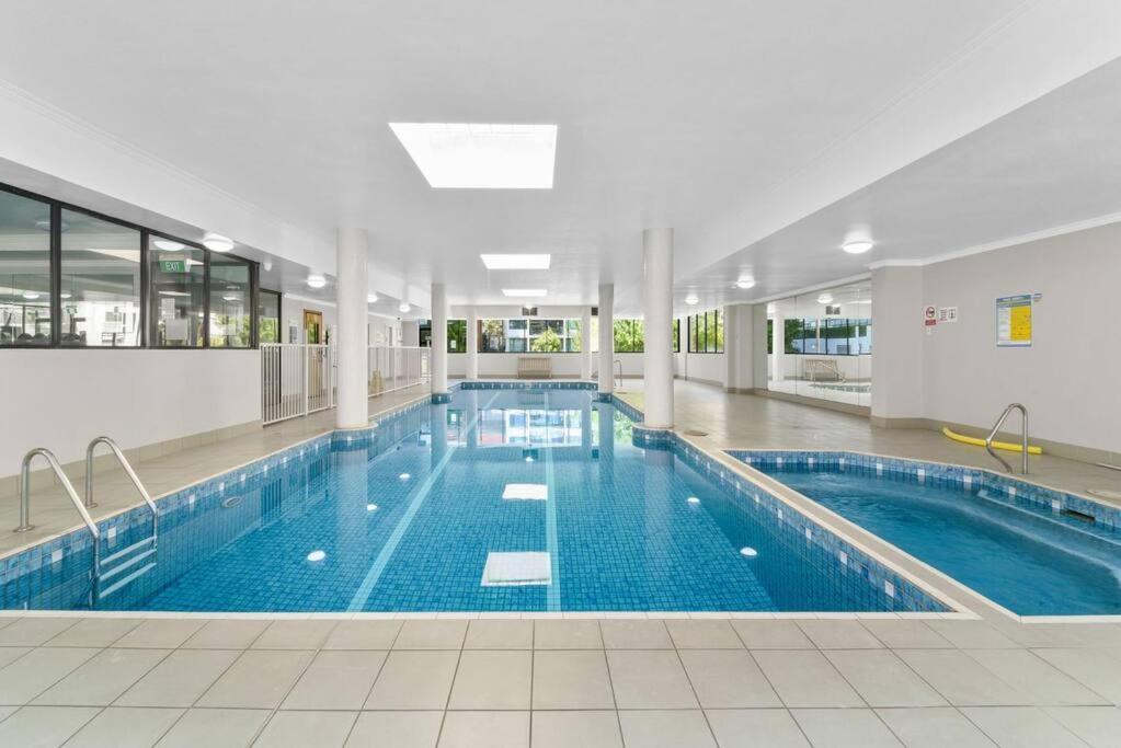 Apartment Watt1 - Modern 1 Bedroom Unit In Ultimo Sydney