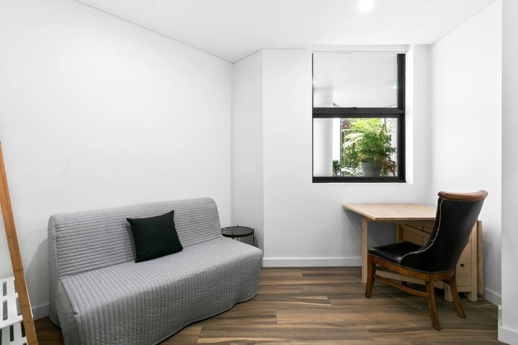 Watt1 - Modern 1 Bedroom Unit In Ultimo