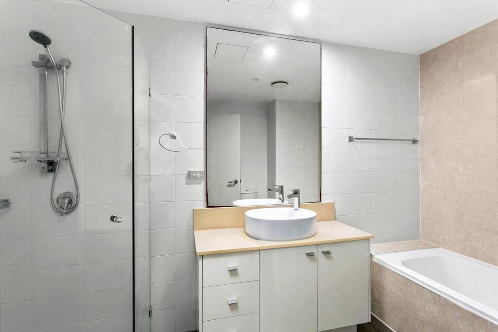Apartment Watt1 - Modern 1 Bedroom Unit In Ultimo