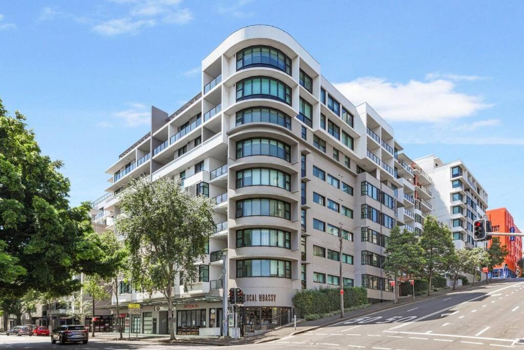 Watt1 - Modern 1 Bedroom Unit In Ultimo *