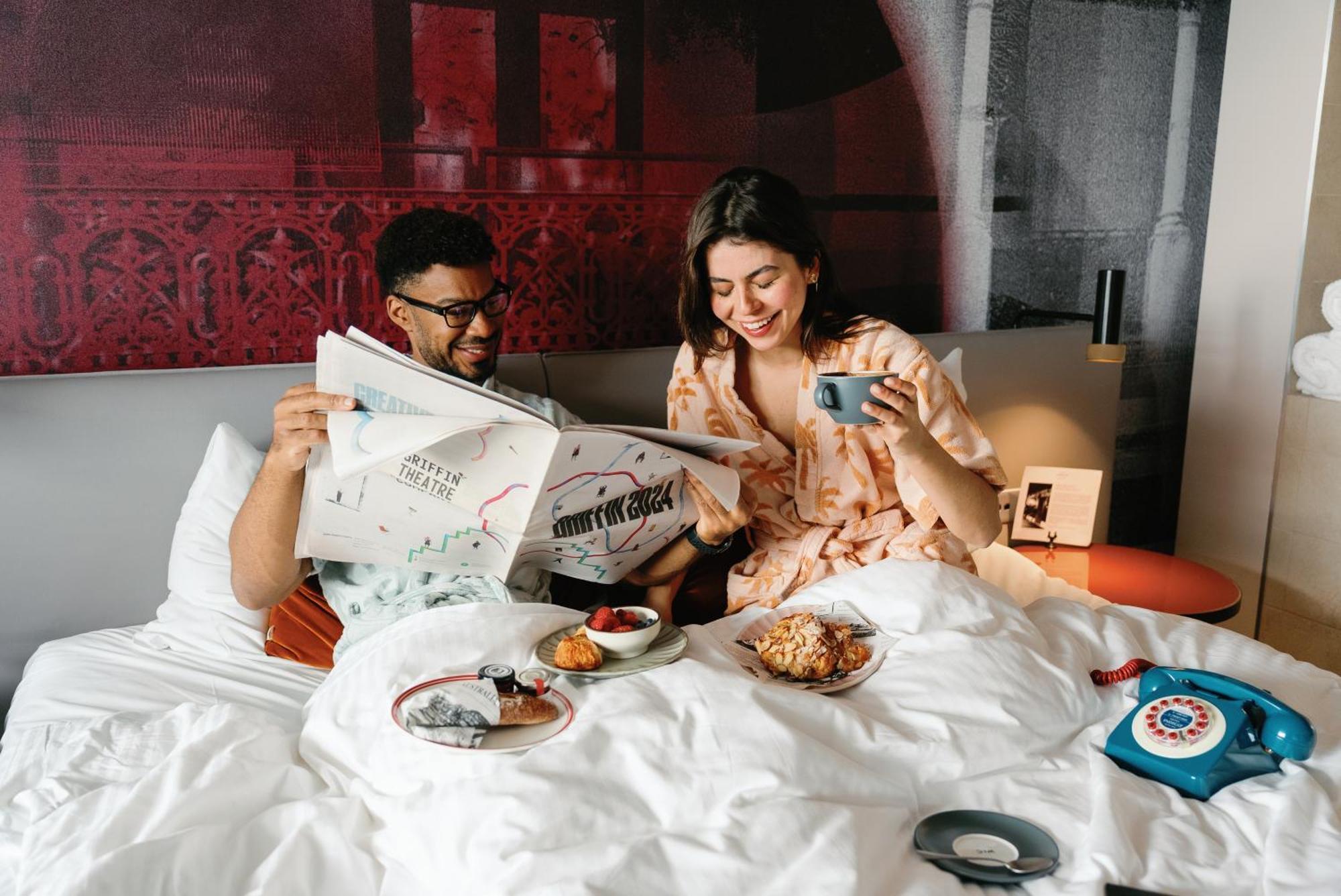 Indigo Potts Point By Ihg