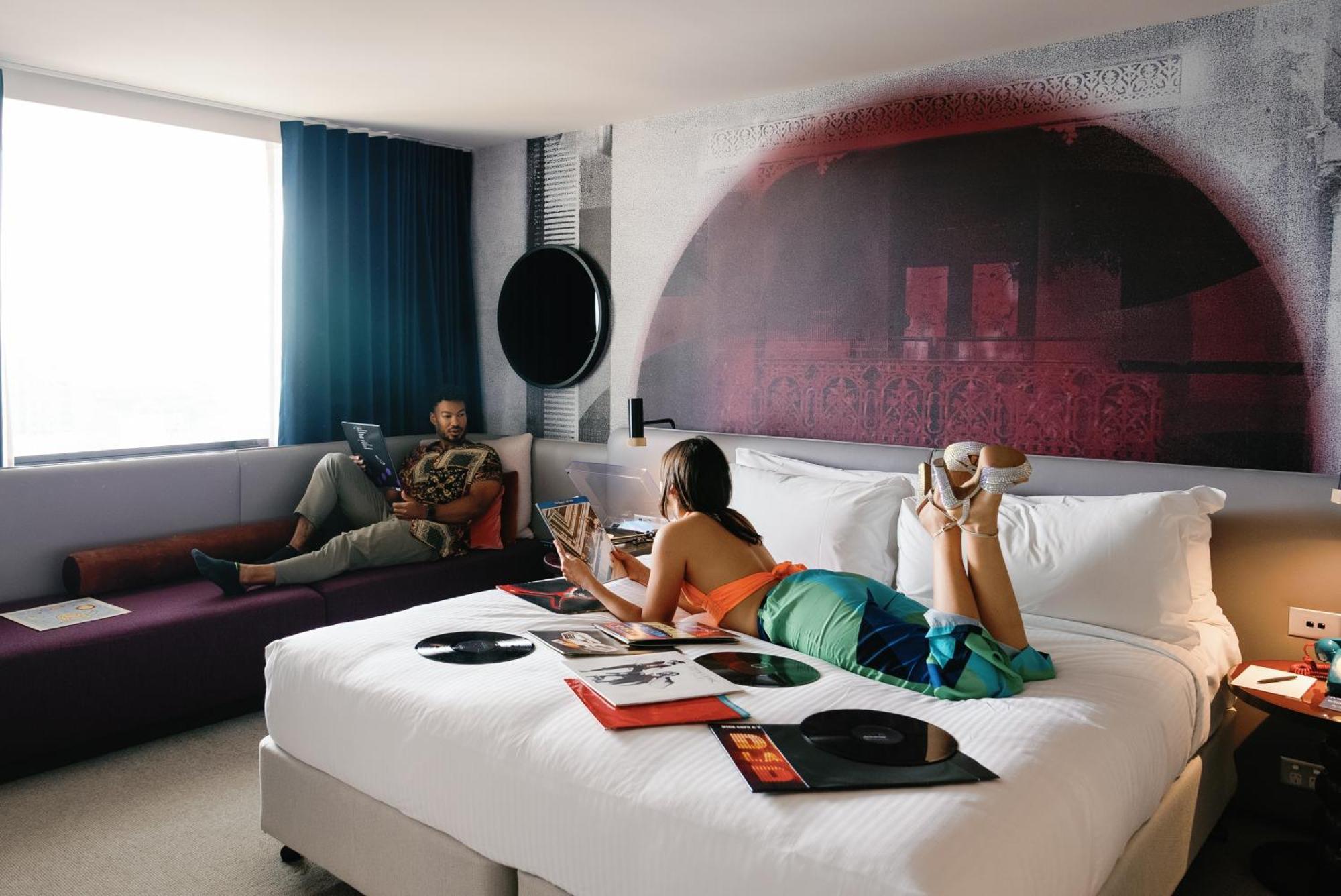 Indigo Potts Point By Ihg Hotel