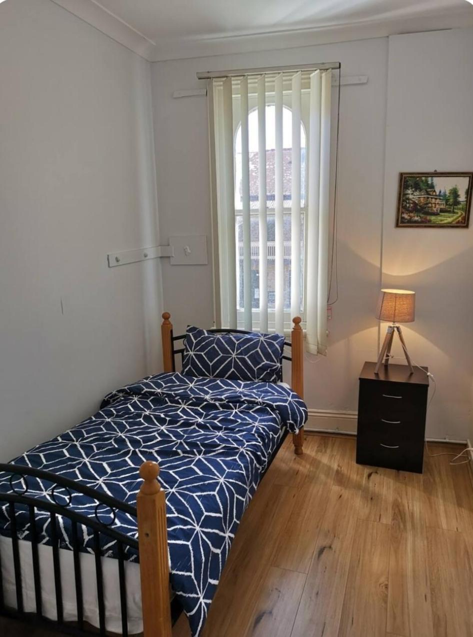 Botany 3-bedroom Holiday home