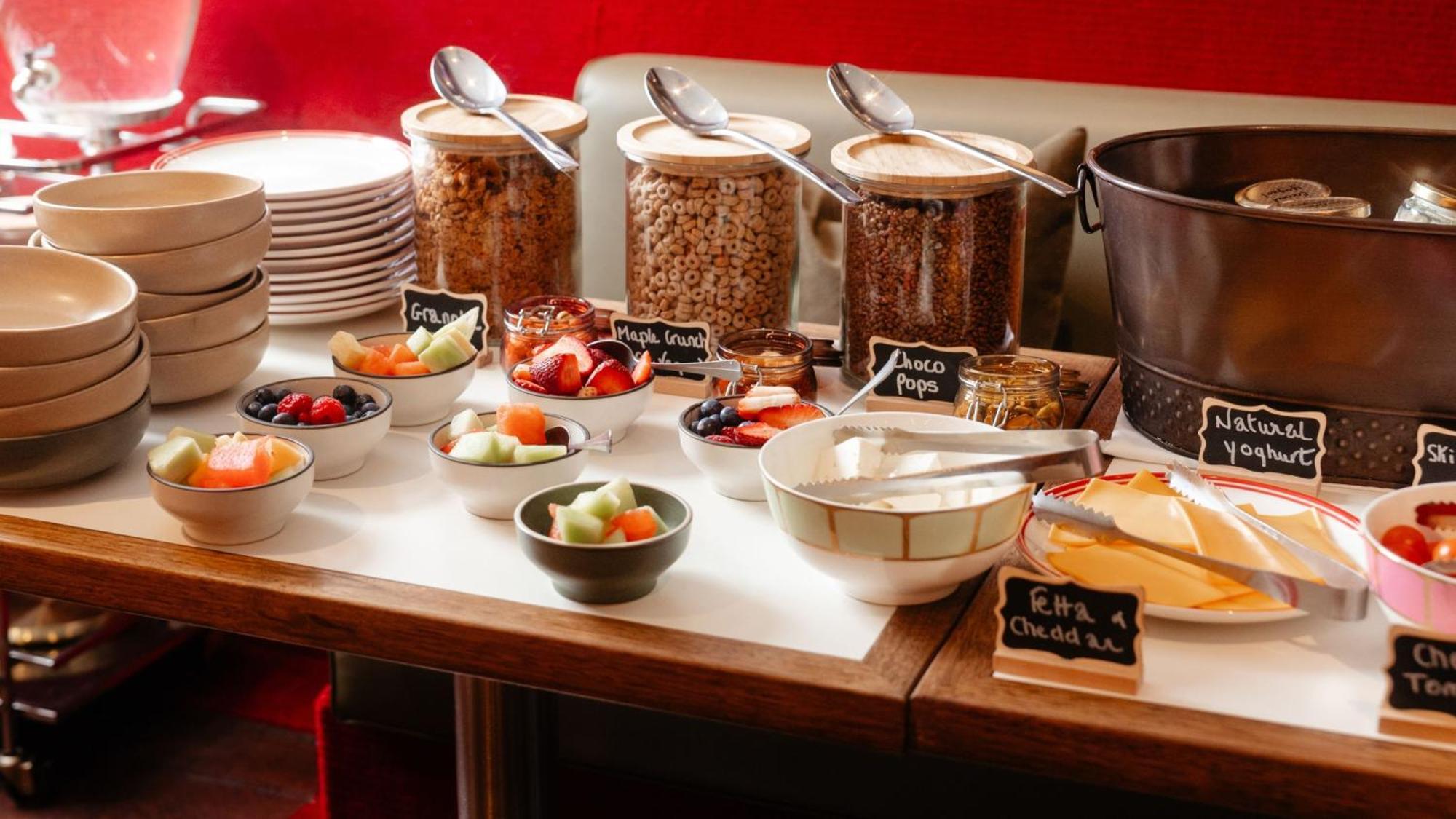 Indigo Potts Point By Ihg Hotel