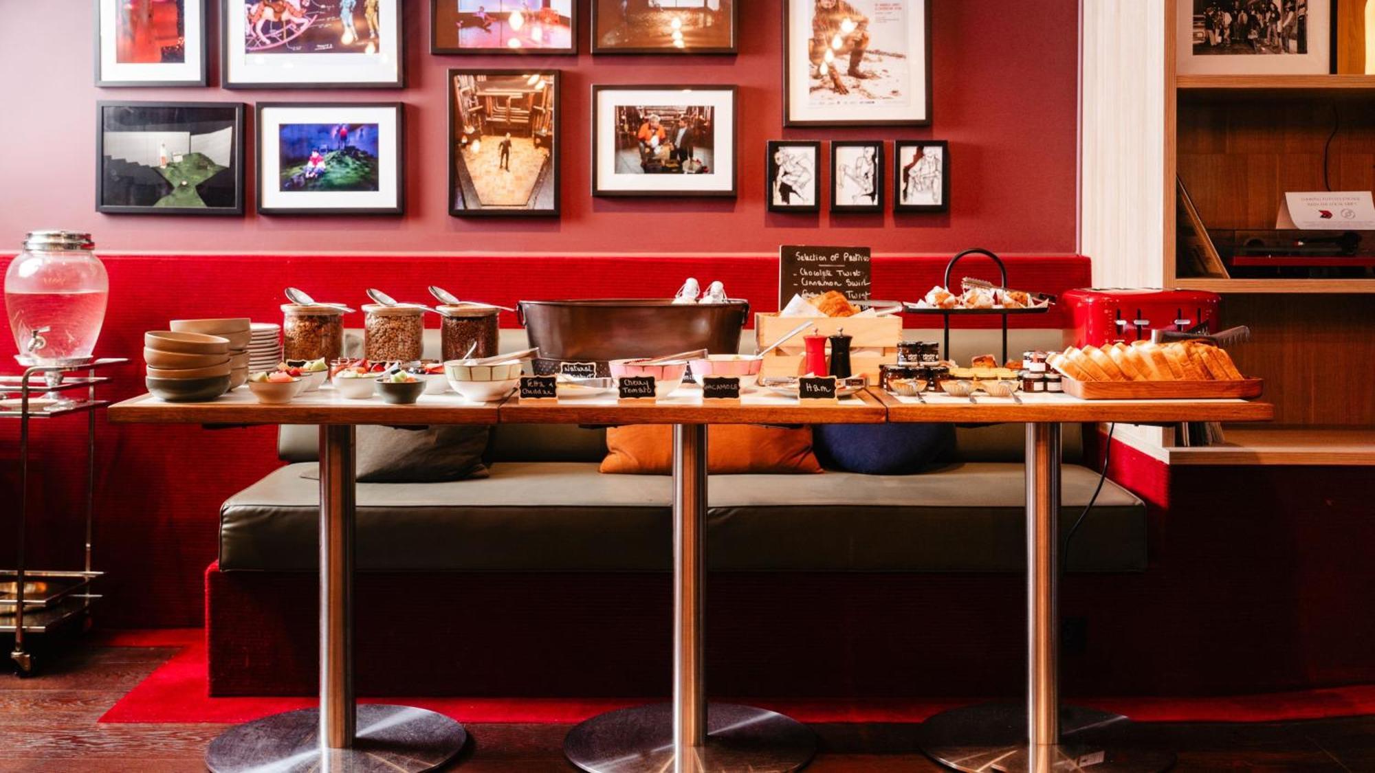 Hotel Indigo Potts Point By Ihg