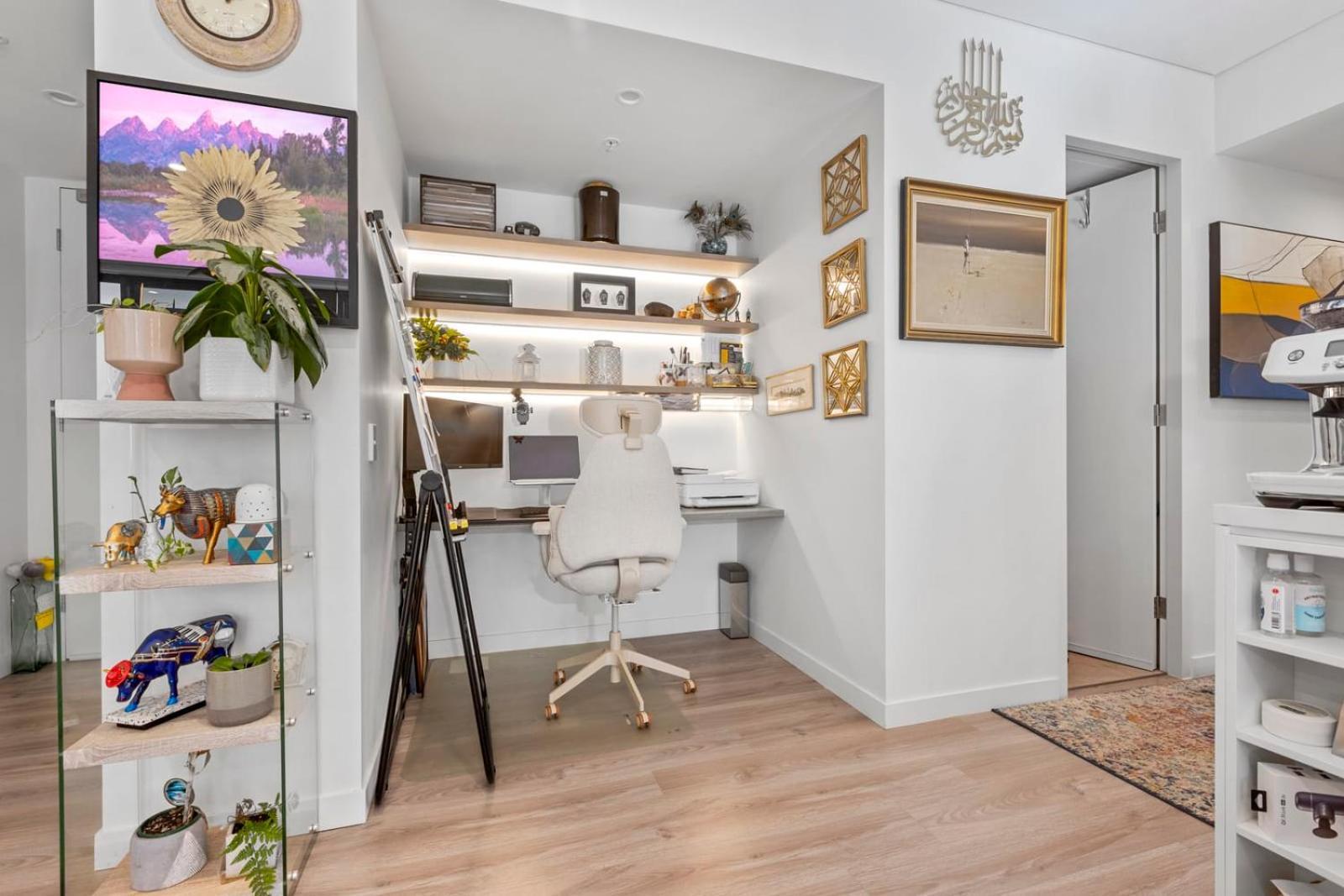Apartment Stylish & Spacious 3br Sydney