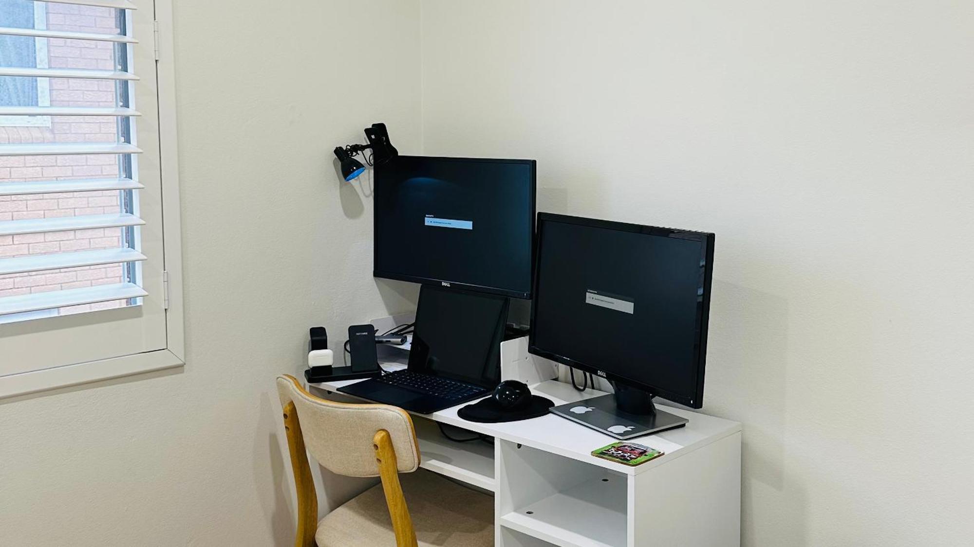 Apartment Coogee Sunrise 2 Bed With Parking, Work Desks & Balcony *