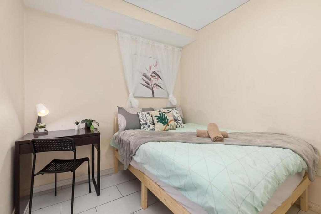 Deluxe Ensuite Double - Nearby Universities - Seconds To Famous Eateries Gasthof *