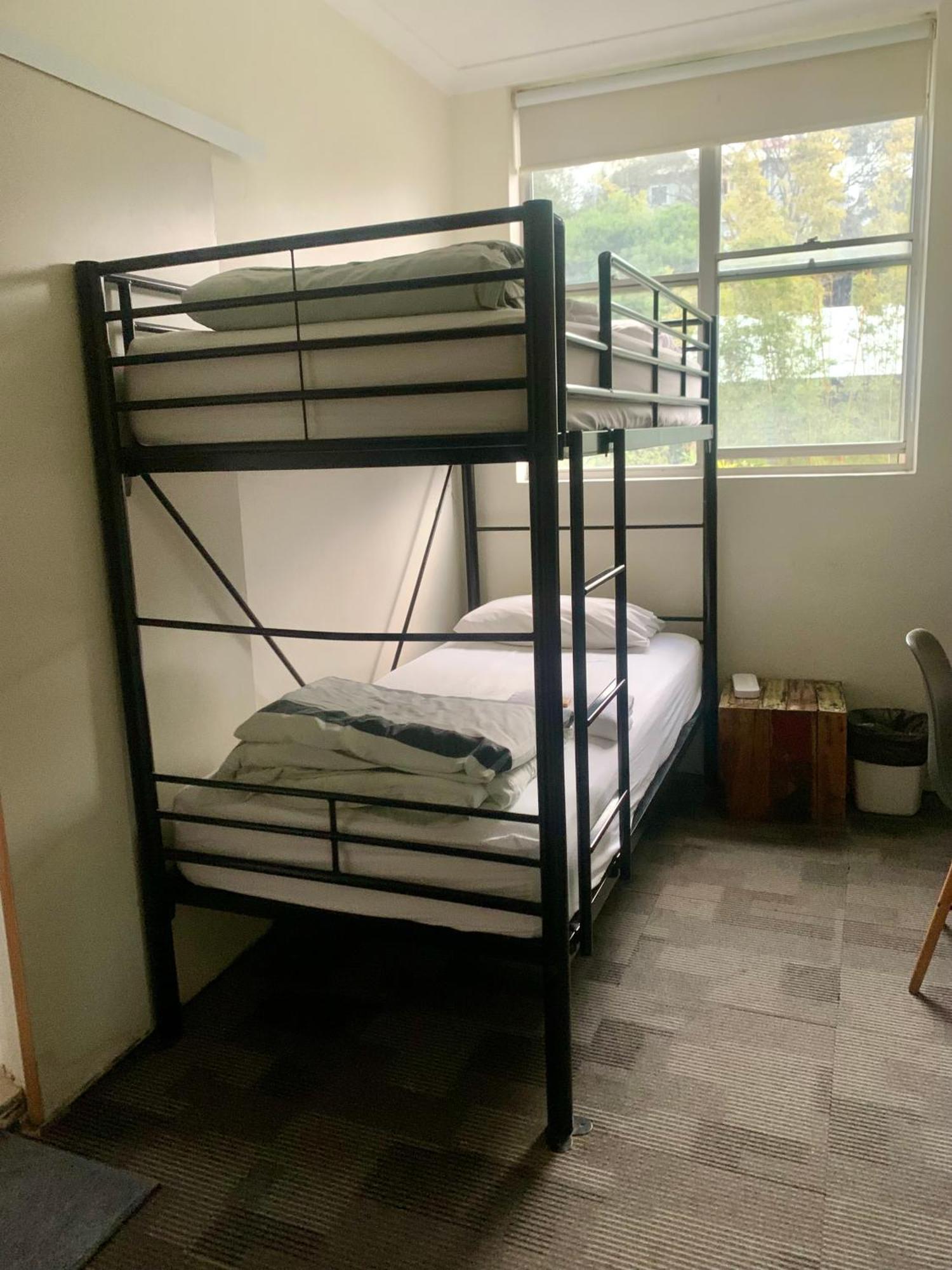 Hostel Manly Bunkhouse