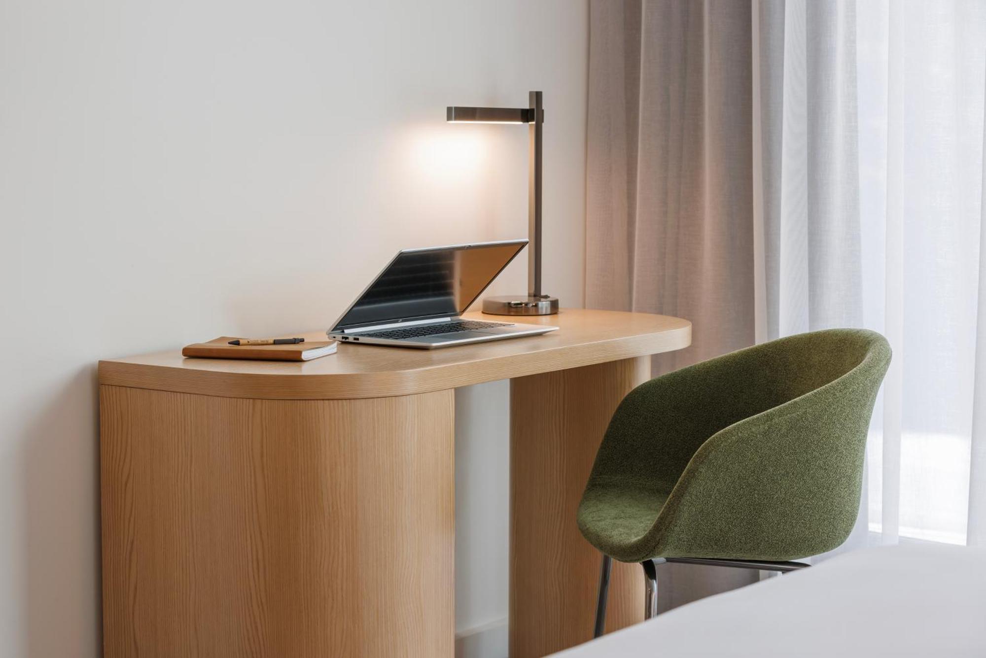 Veriu Macquarie Park Aparthotel Sydney