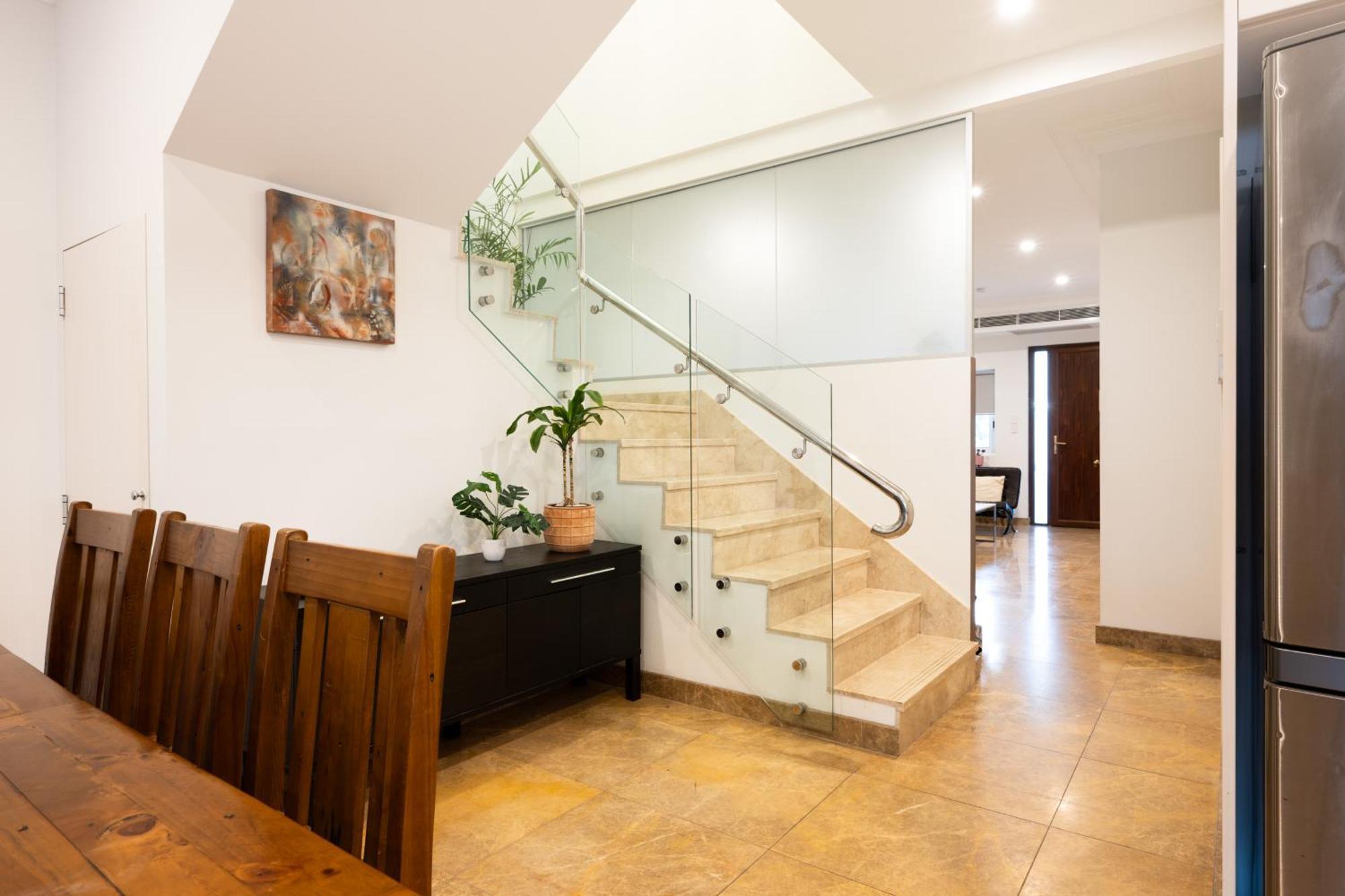 Luxury 3br In Mascot - Minutes From City, Beaches, And Airports Bahay bakasyunan Sydney