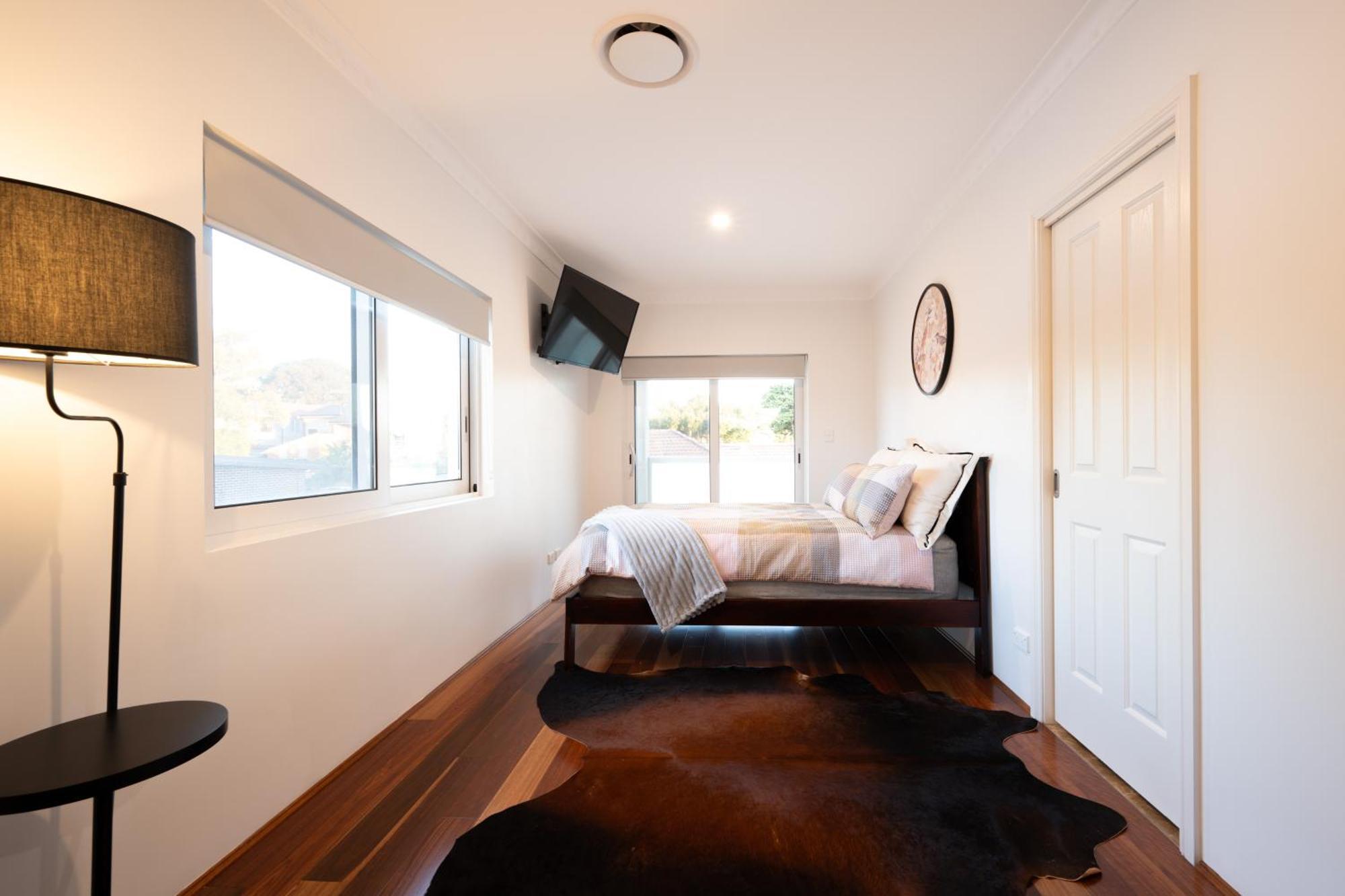 Luxury 3br In Mascot - Minutes From City, Beaches, And Airports * Sydney