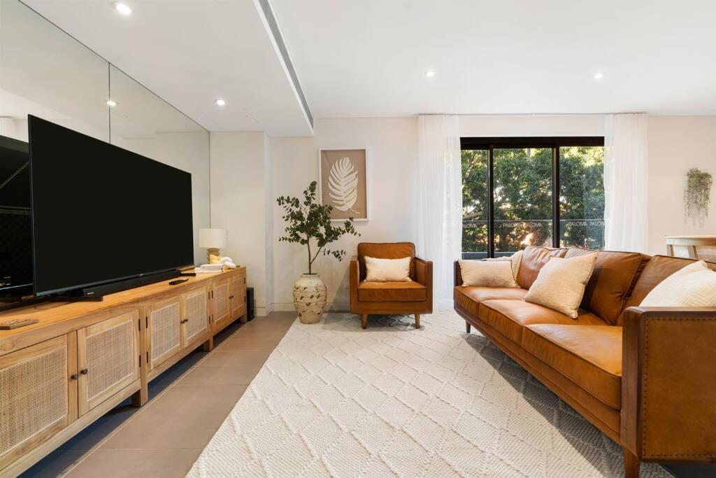 Vogue Charm W Light, Aspect, Ac Apartamento