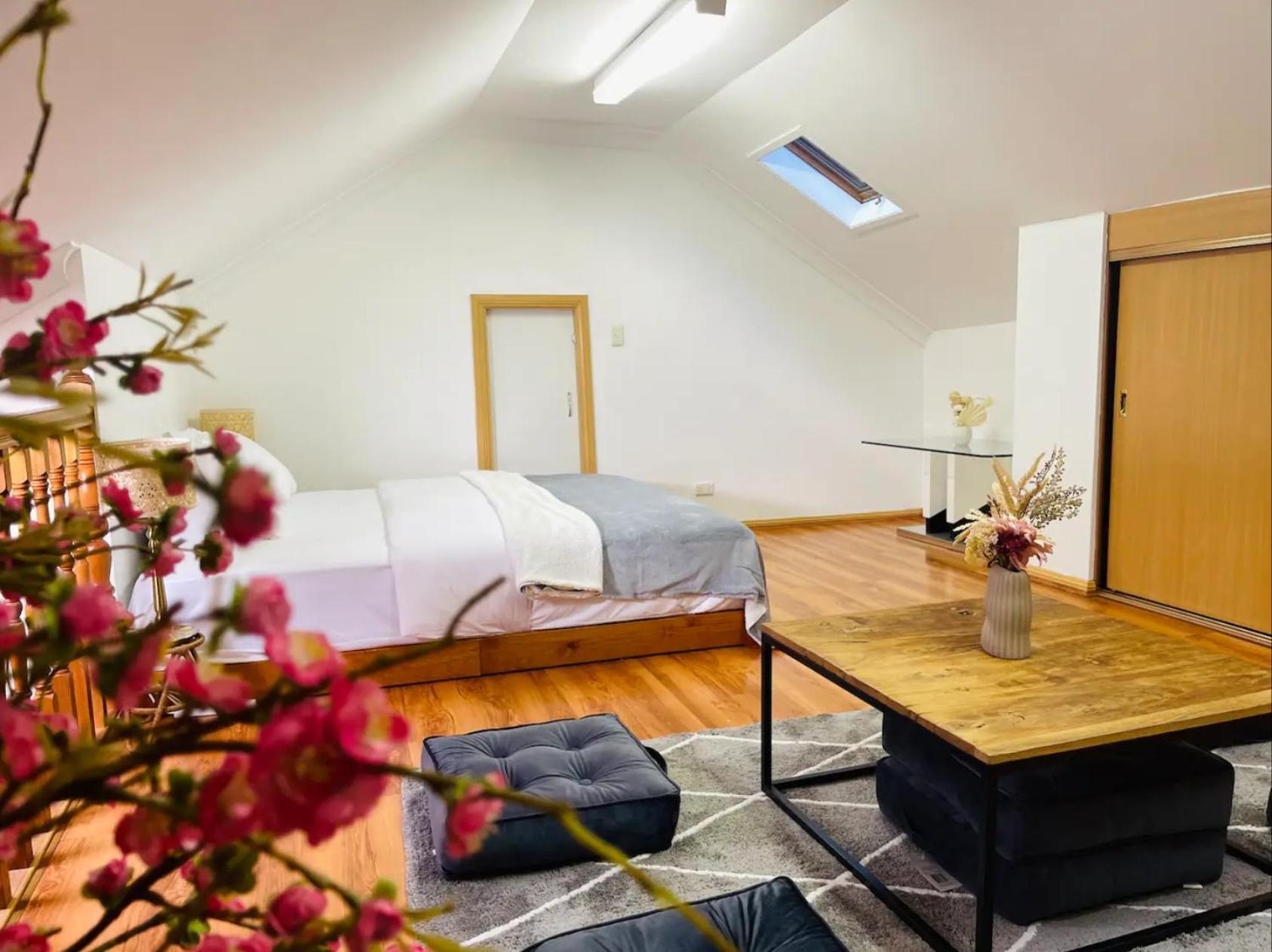 Spr House Chatswood 3 Bedrooms - 1 Aparthotel