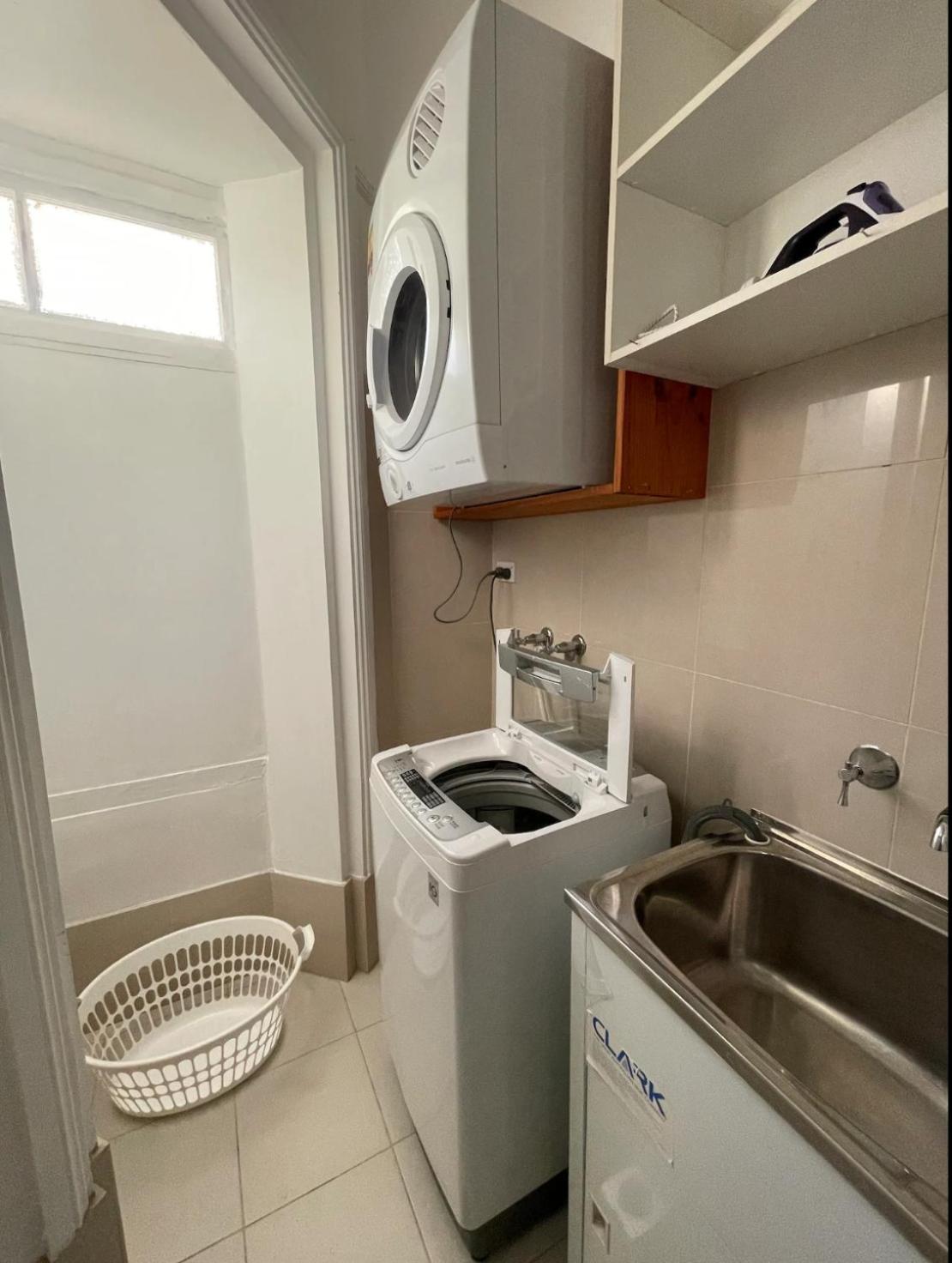 Spr House Chatswood 3 Bedrooms - 1 Aparthotel