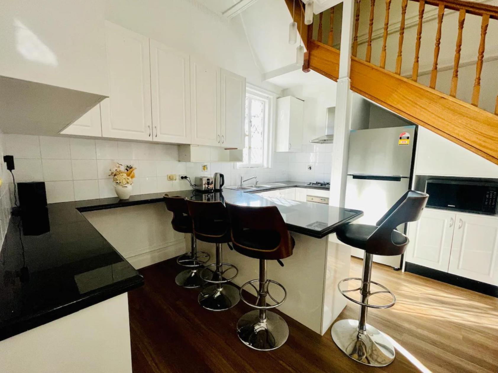 Aparthotel Spr House Chatswood 3 Bedrooms - 1 *