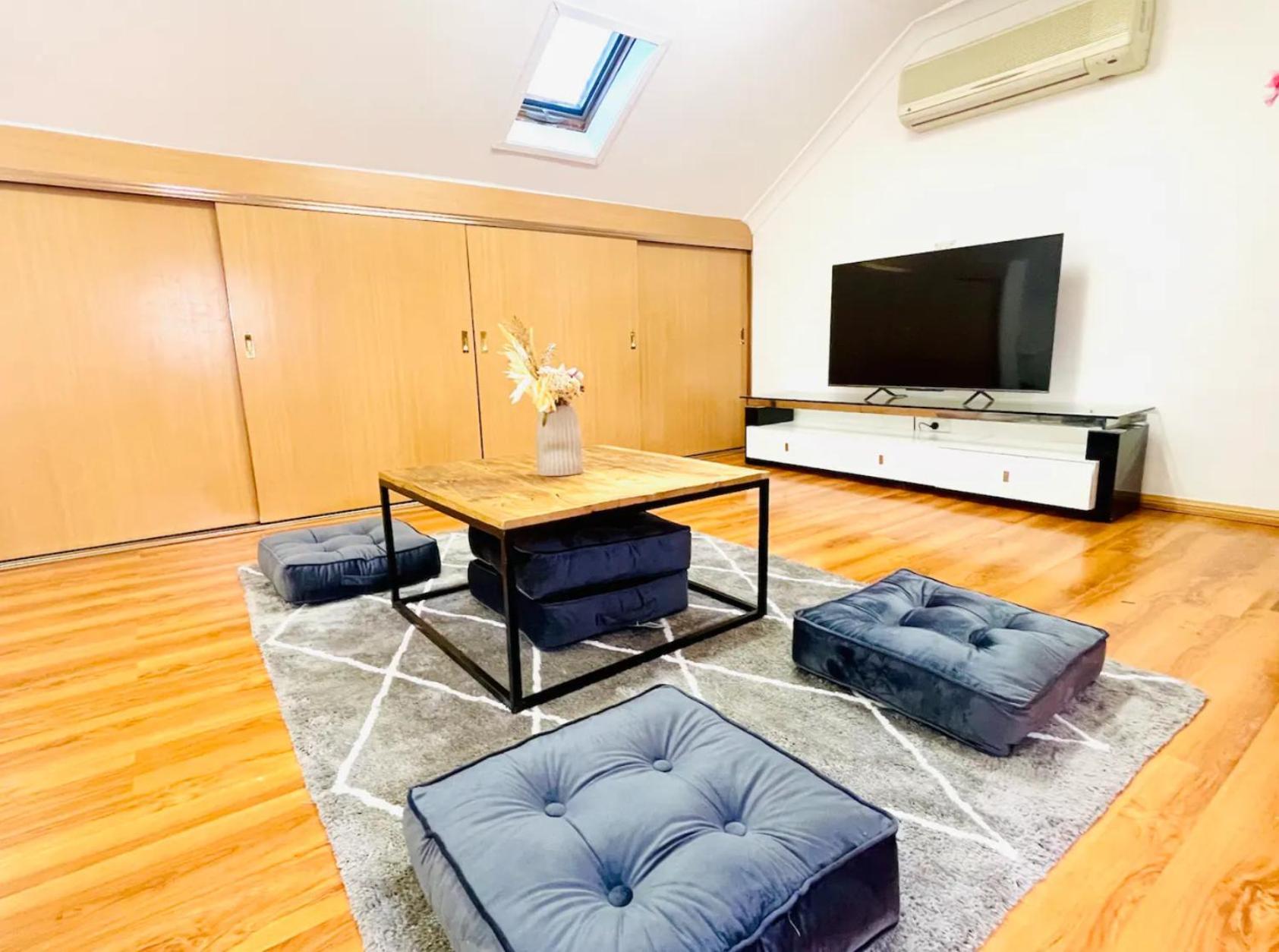 Aparthotel Spr House Chatswood 3 Bedrooms - 1 *