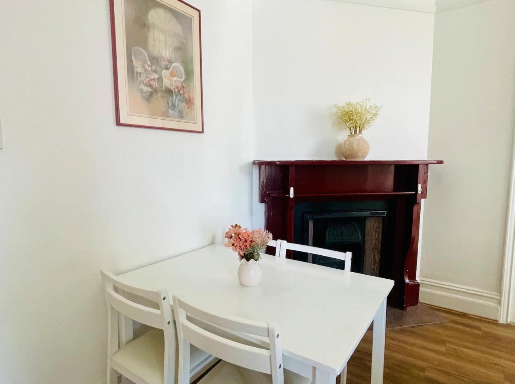Aparthotel Spr House Chatswood 3 Bedrooms - 1 Sydney
