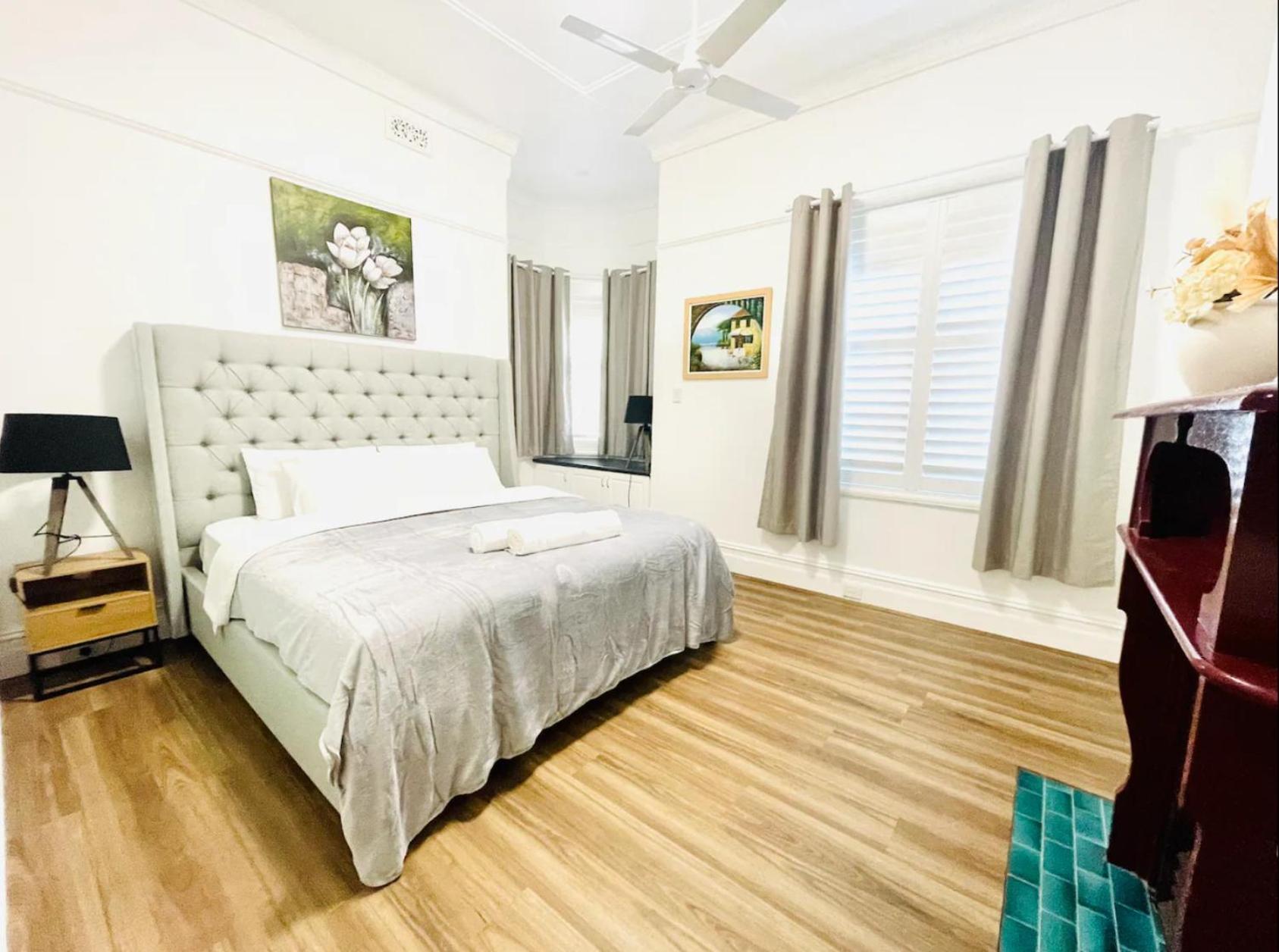 Spr House Chatswood 3 Bedrooms - 1