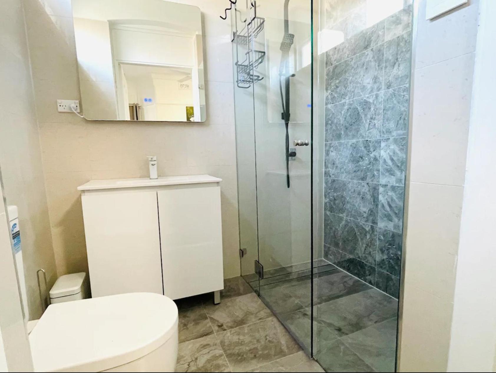 Spr House Chatswood 3 Bedrooms - 1 Aparthotel *