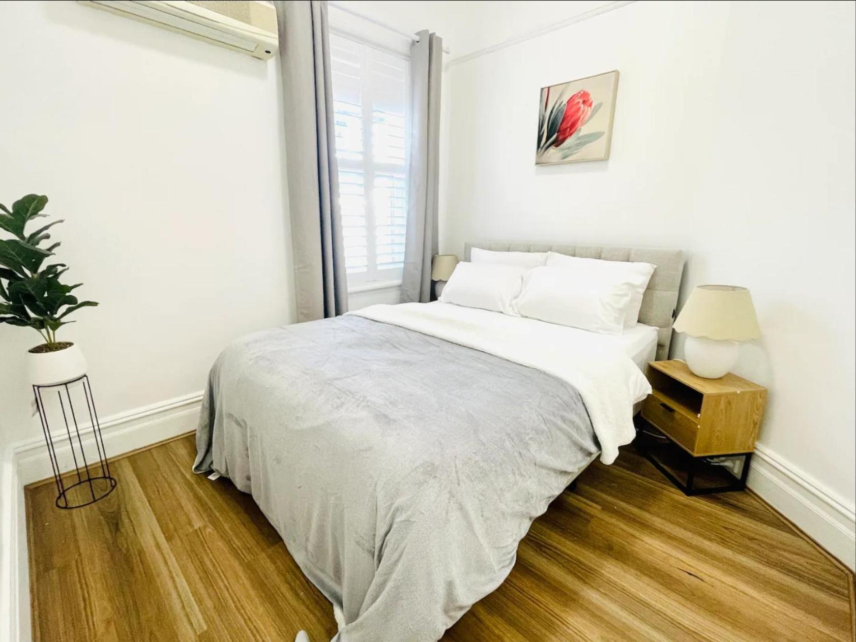 Spr House Chatswood 3 Bedrooms - 1 * Sydney