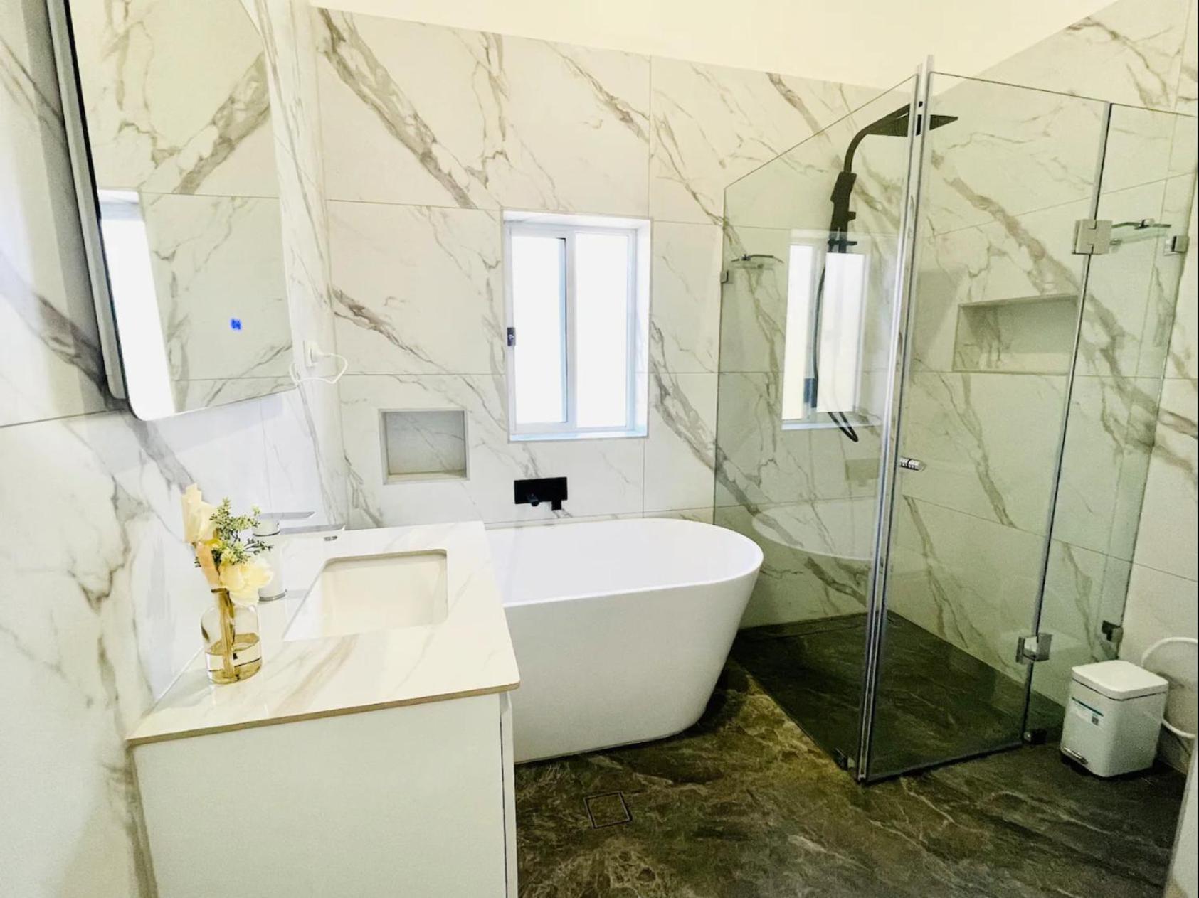 Spr House Chatswood 3 Bedrooms - 1 Aparthotel *