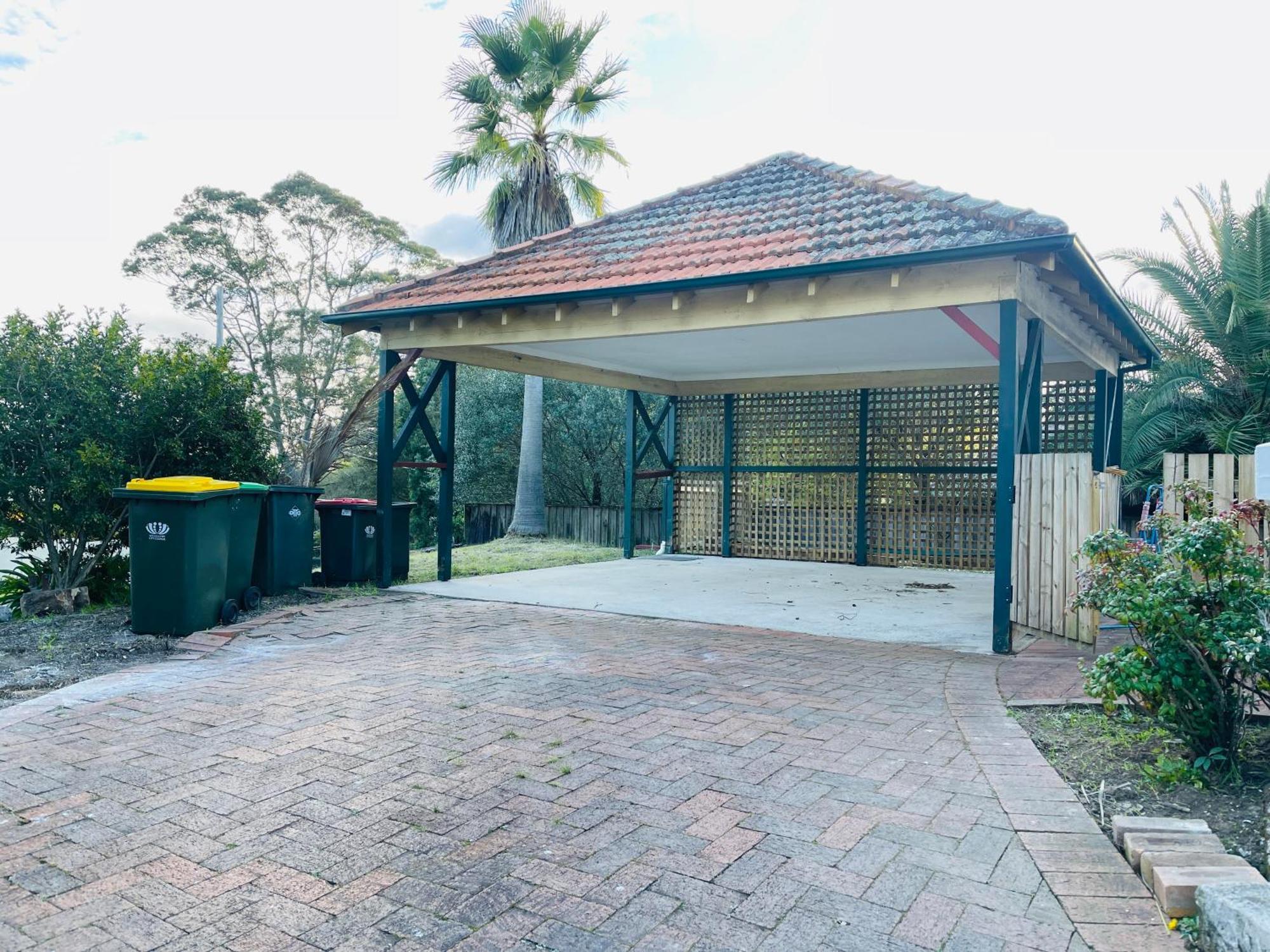 Spr House Chatswood 3 Bedrooms - 1 Sydney