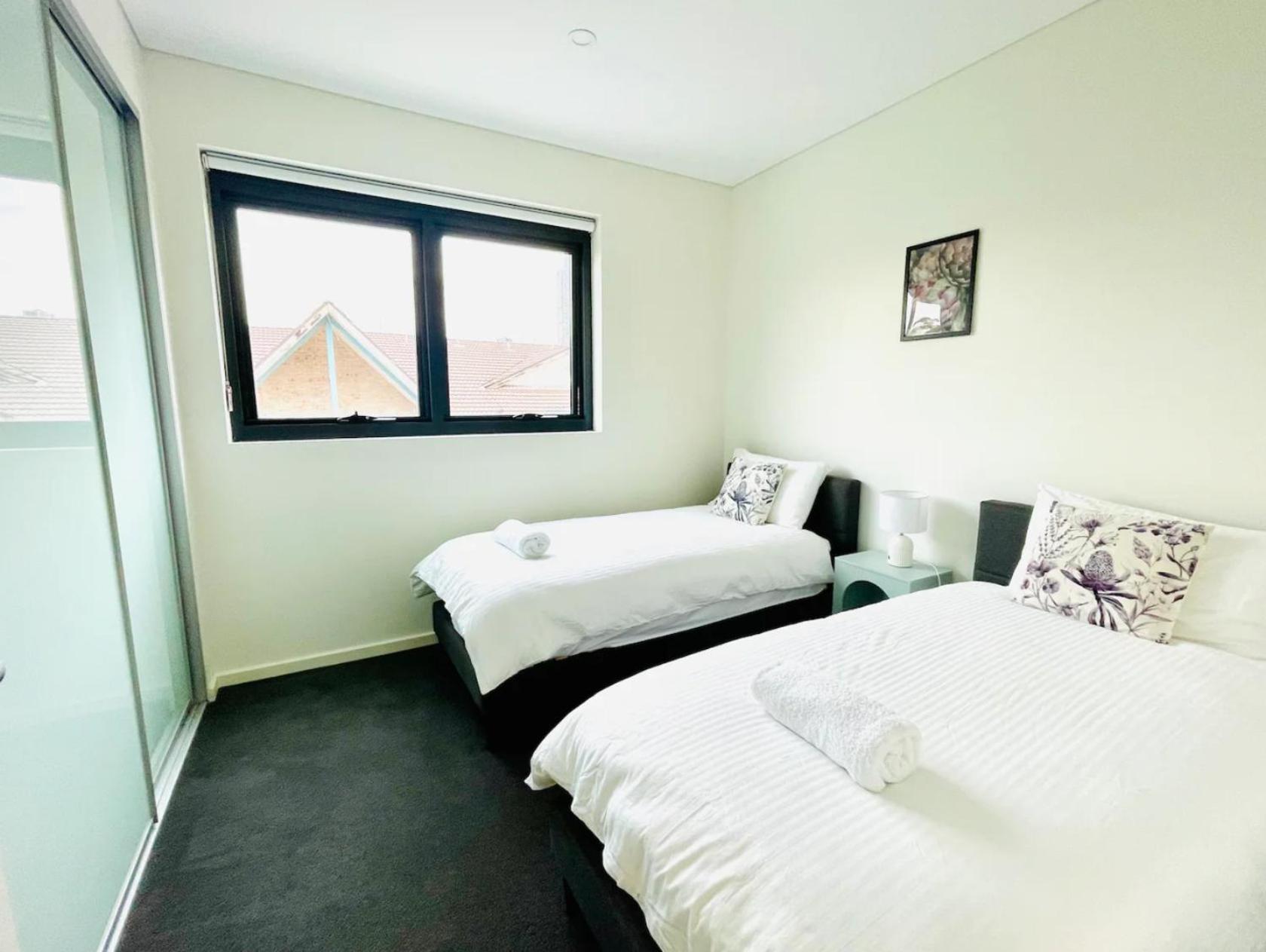 Spr Serivce Parramatta 3 Bedrooms, 2 Carspaces