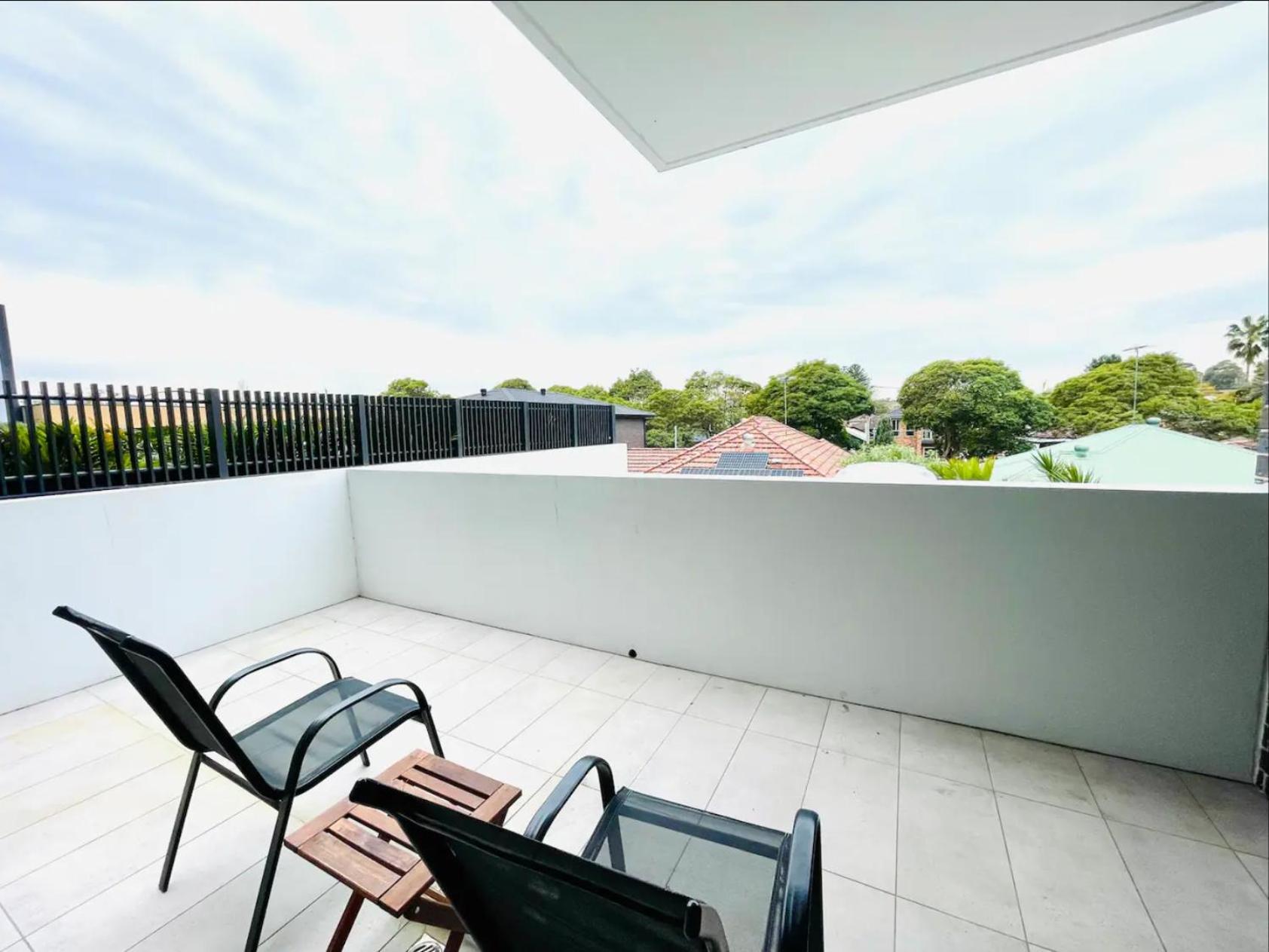 Spr Serivce Parramatta 3 Bedrooms, 2 Carspaces Sydney
