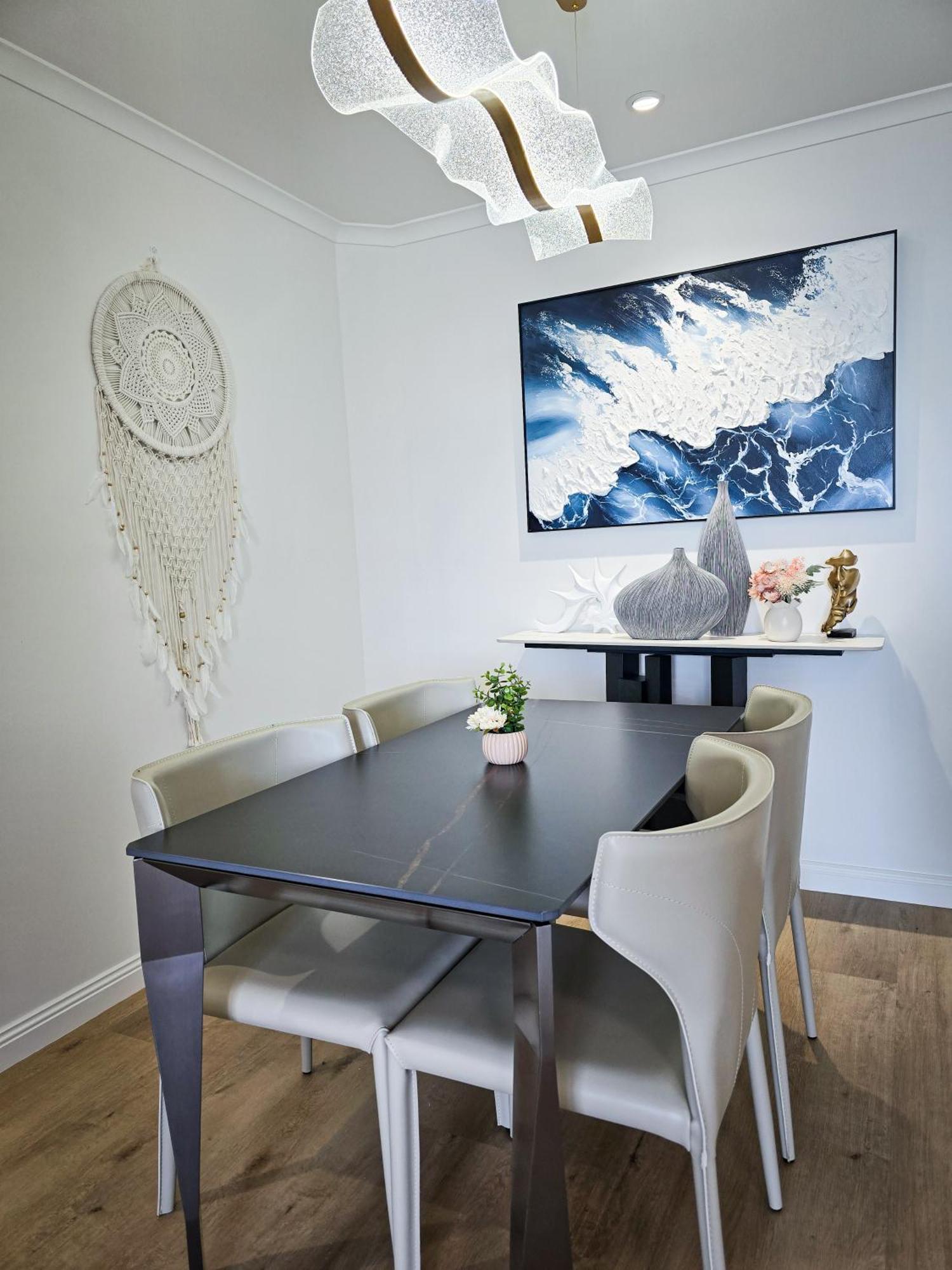 Apartamento Chic Darling Harbour Oasis In The Heart Of Sydney, 2br 2ba, Resort-style Amenities *