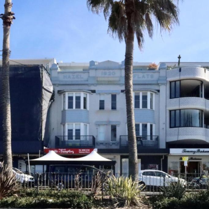 Apartment Bondi Hazel Unit 1 - View With Balcony And 2 Bedrooms *
