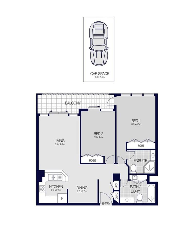 Chic Darling Harbour Oasis In The Heart Of Sydney, 2br 2ba, Resort-style Amenities