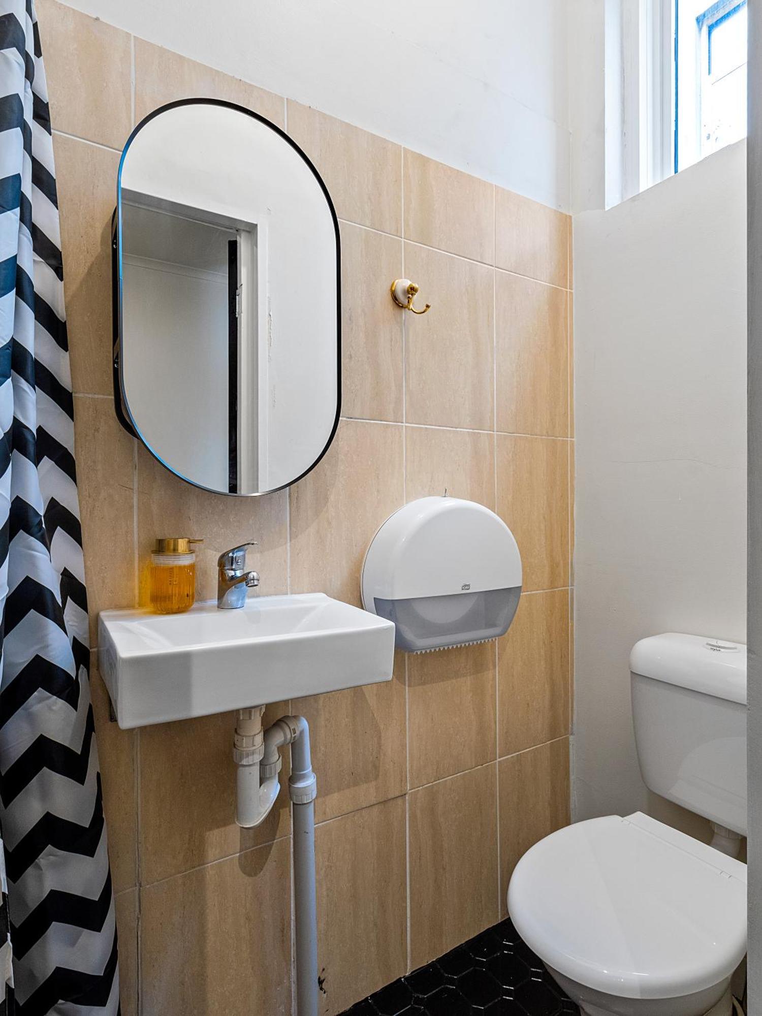 Hostel Azzurro Pod - Sydney