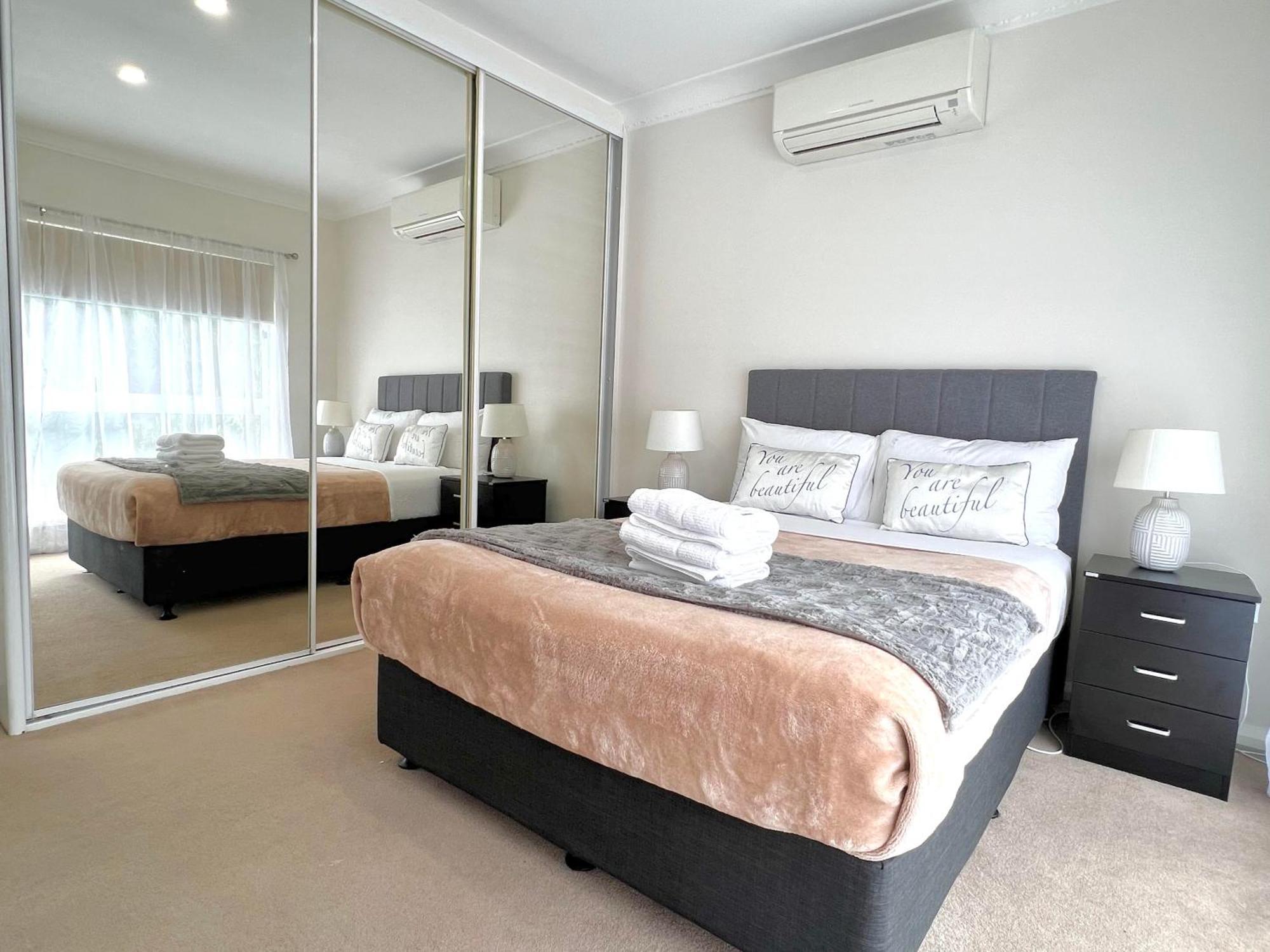 North Ryde 3* Sydney