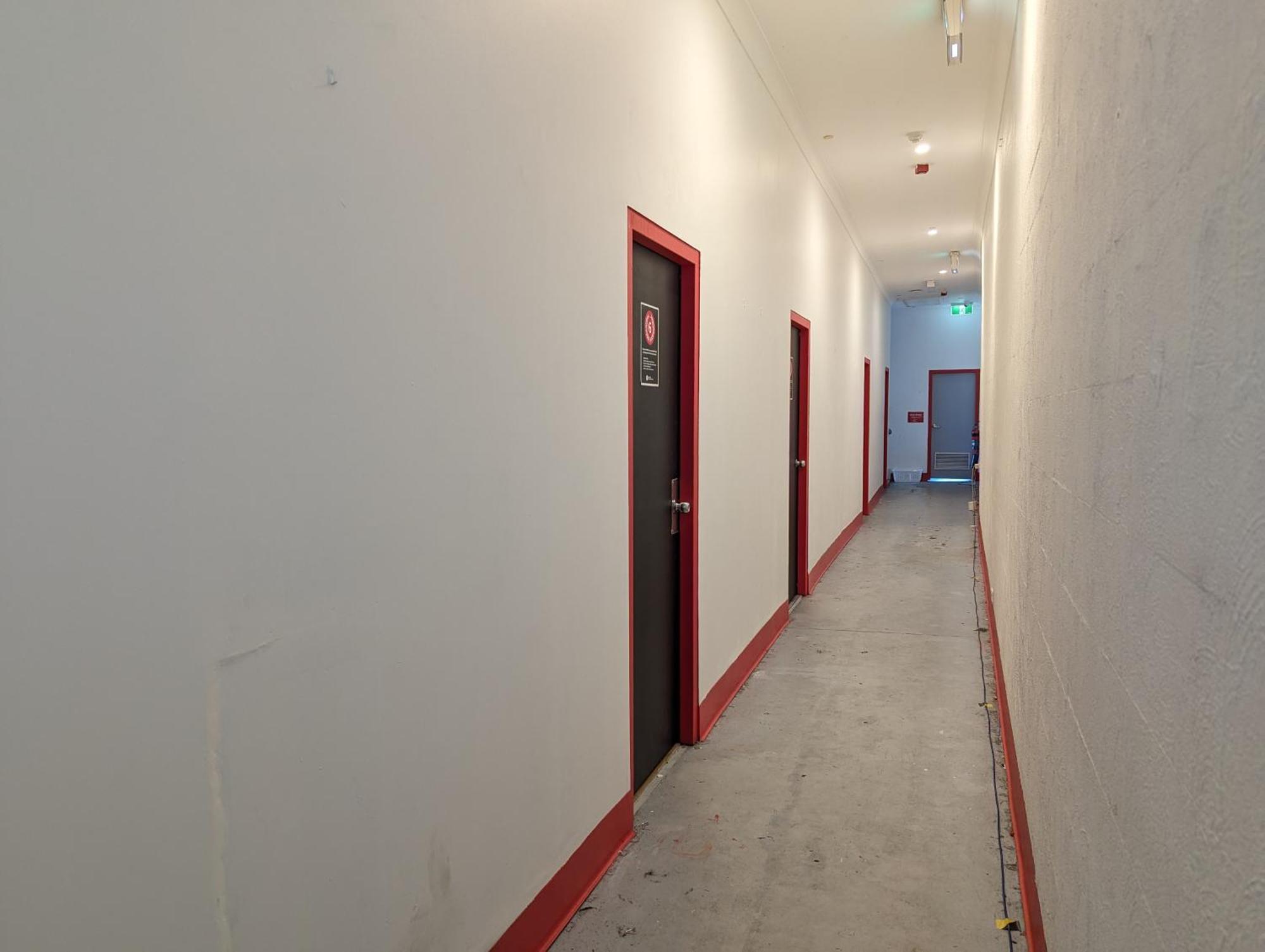 Ebs Hostel Sydney