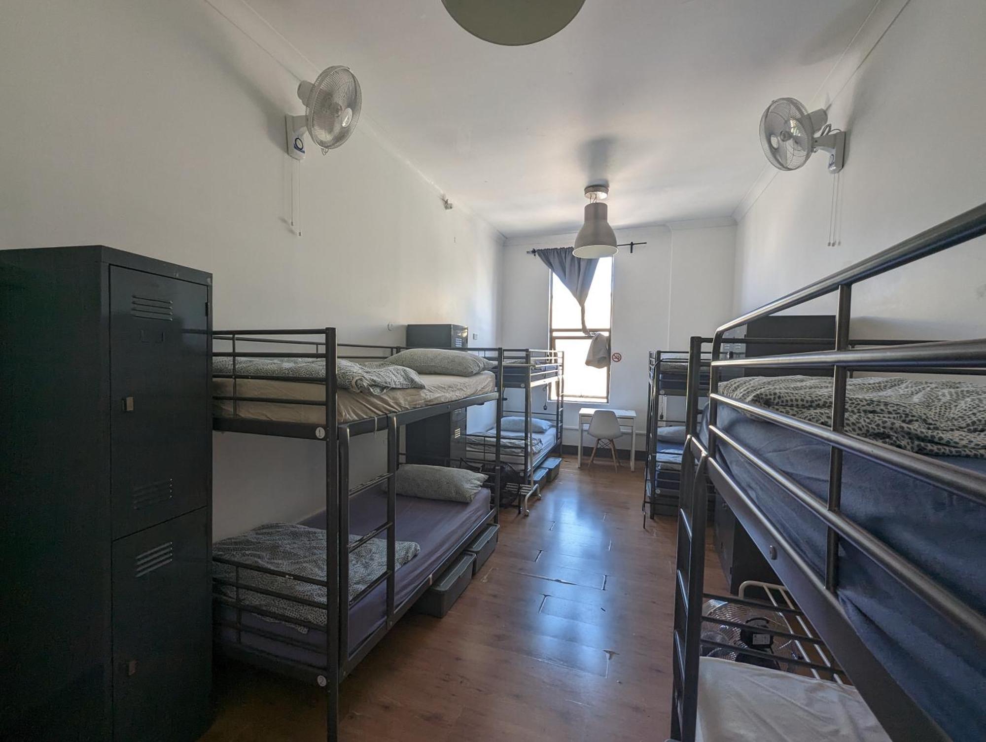 Hostel Ebs Sydney