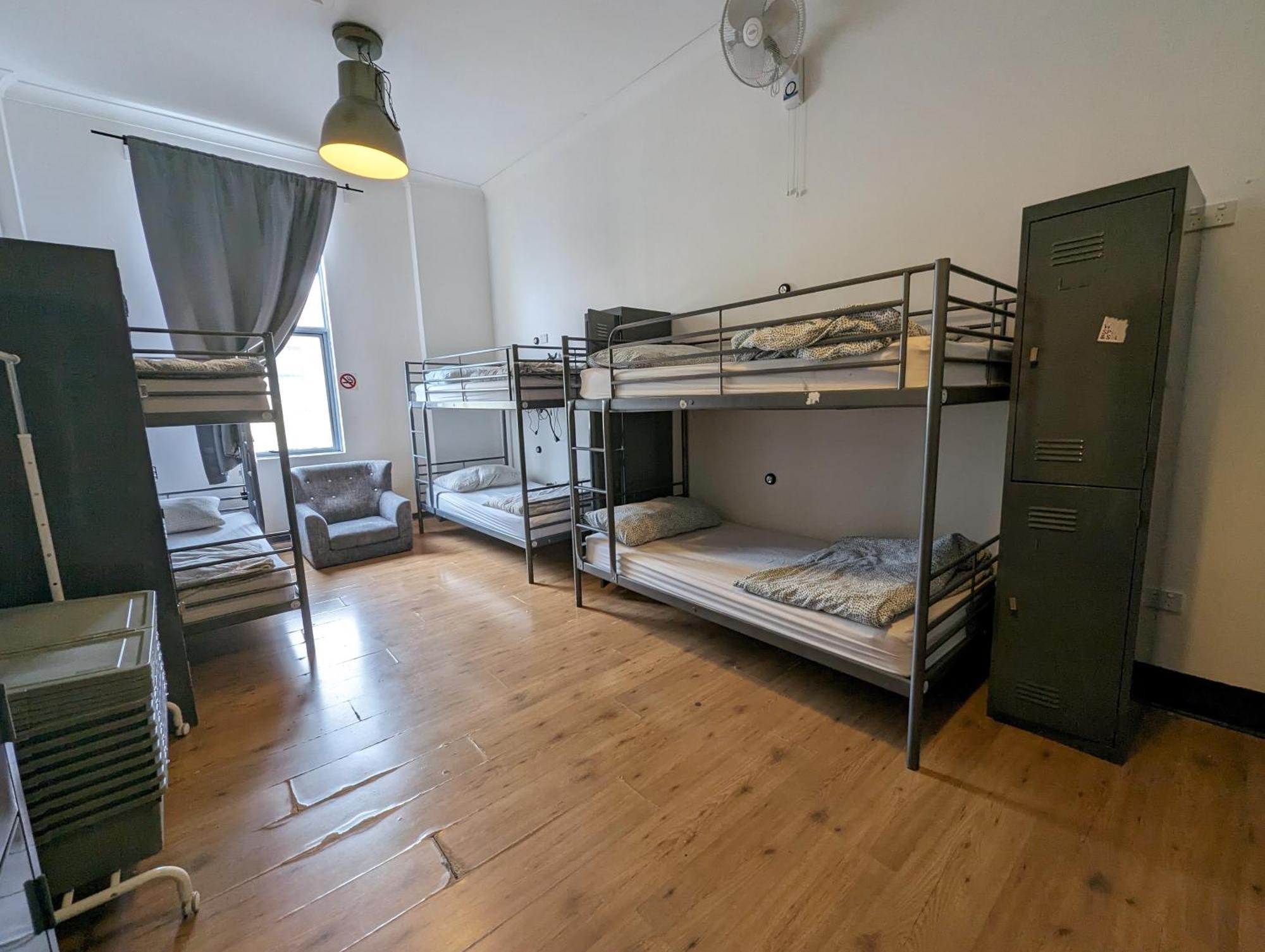 Hostel Ebs Sydney
