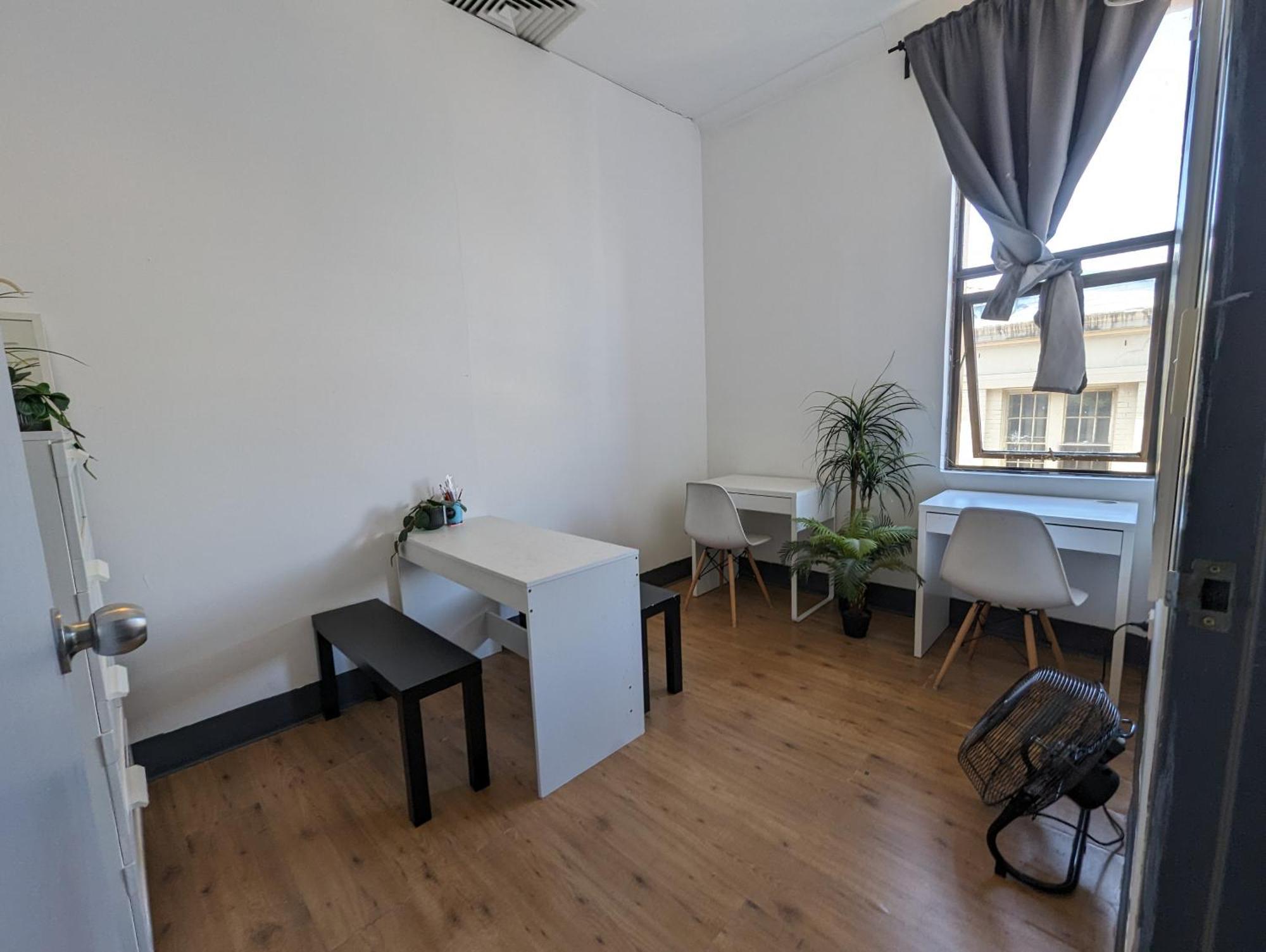 Hostel Ebs Sydney
