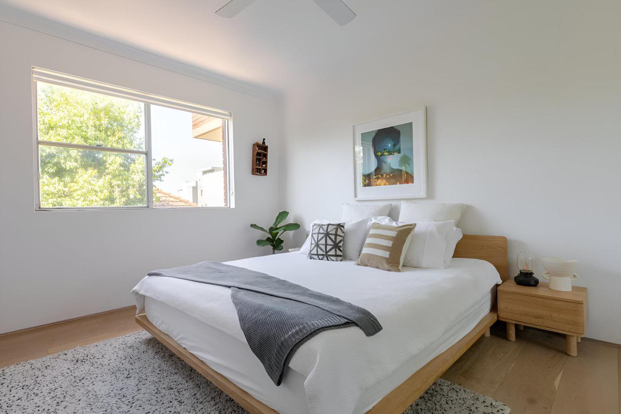 Apartment Stylish And Spacious Sydney